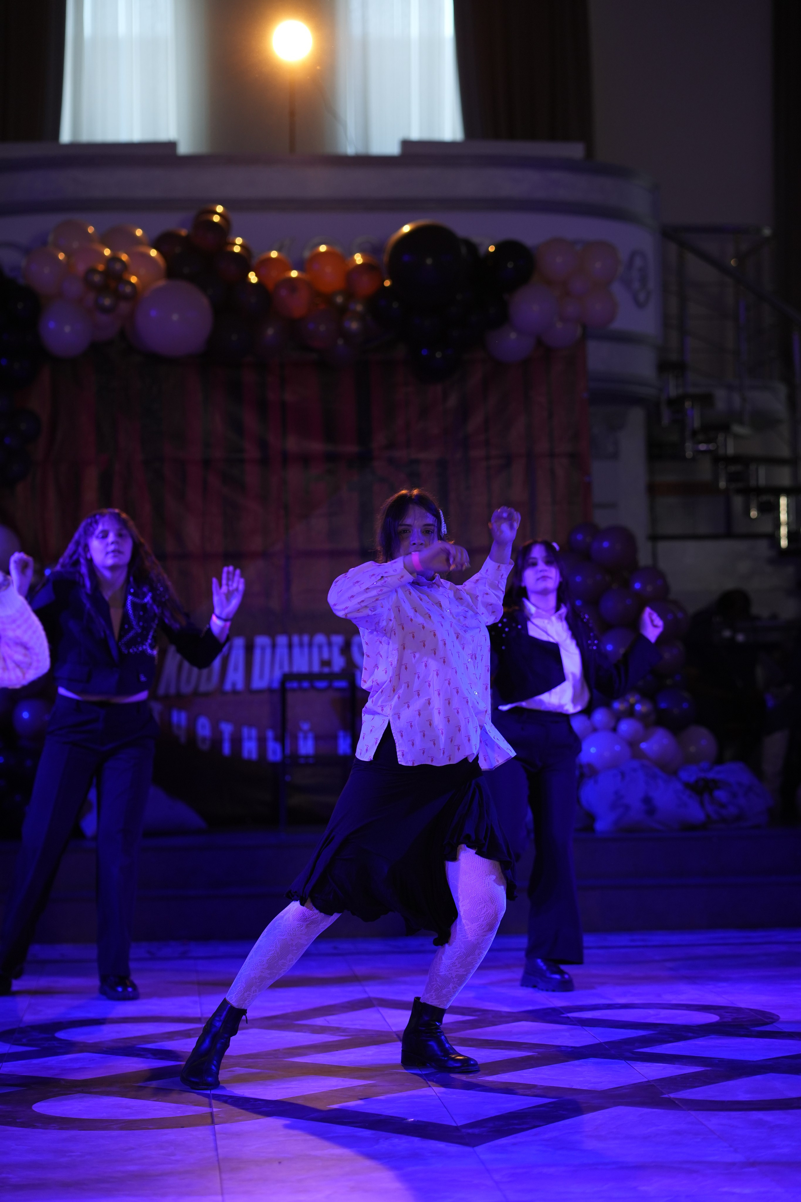 Отчётный концер KOD'A dance studio. Фотограф, видеограф Пятигорск, Ставрополь, Ессентуки, Petlyakovs_photo