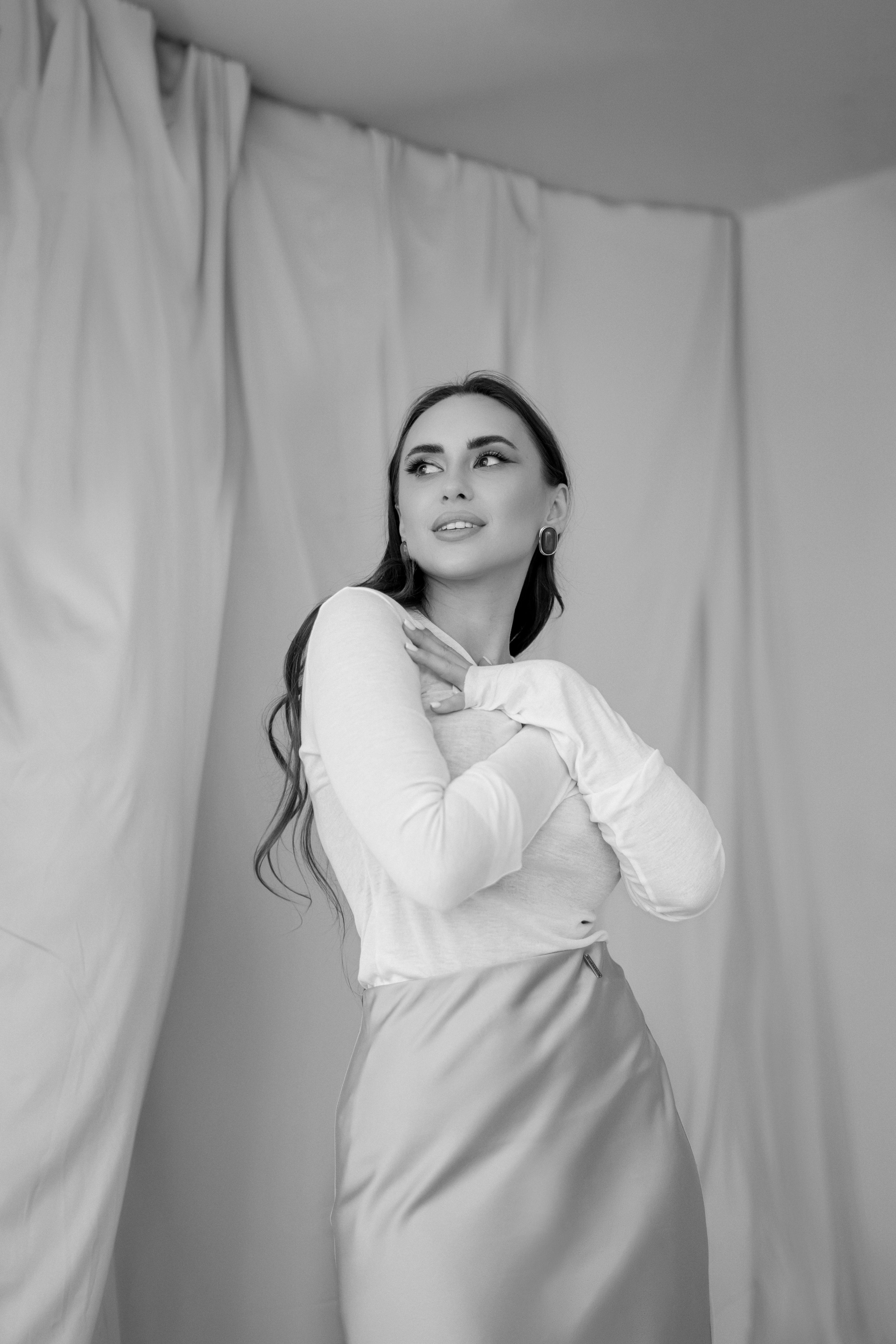 Даша. Фотограф Валерия Крахмалева