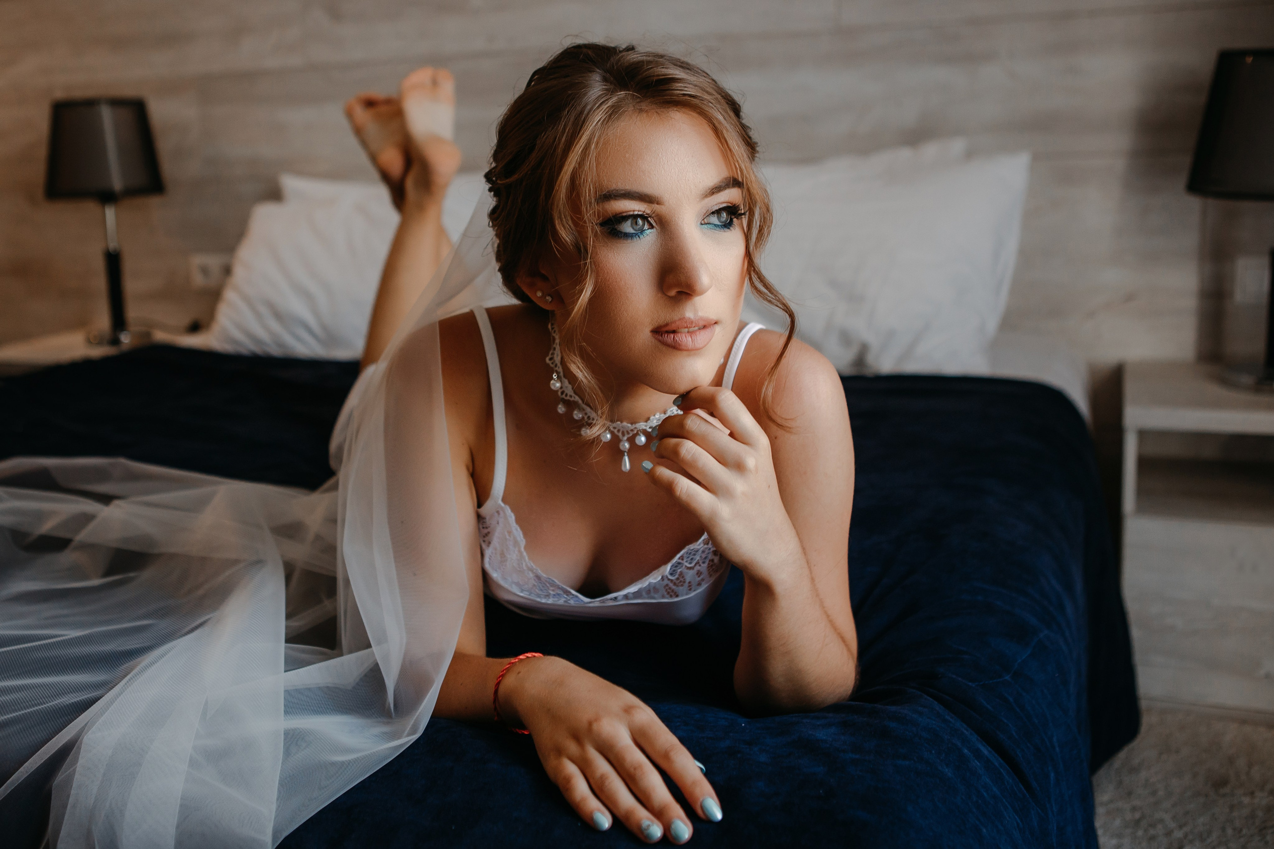 Морская. Фотограф Новороссийск