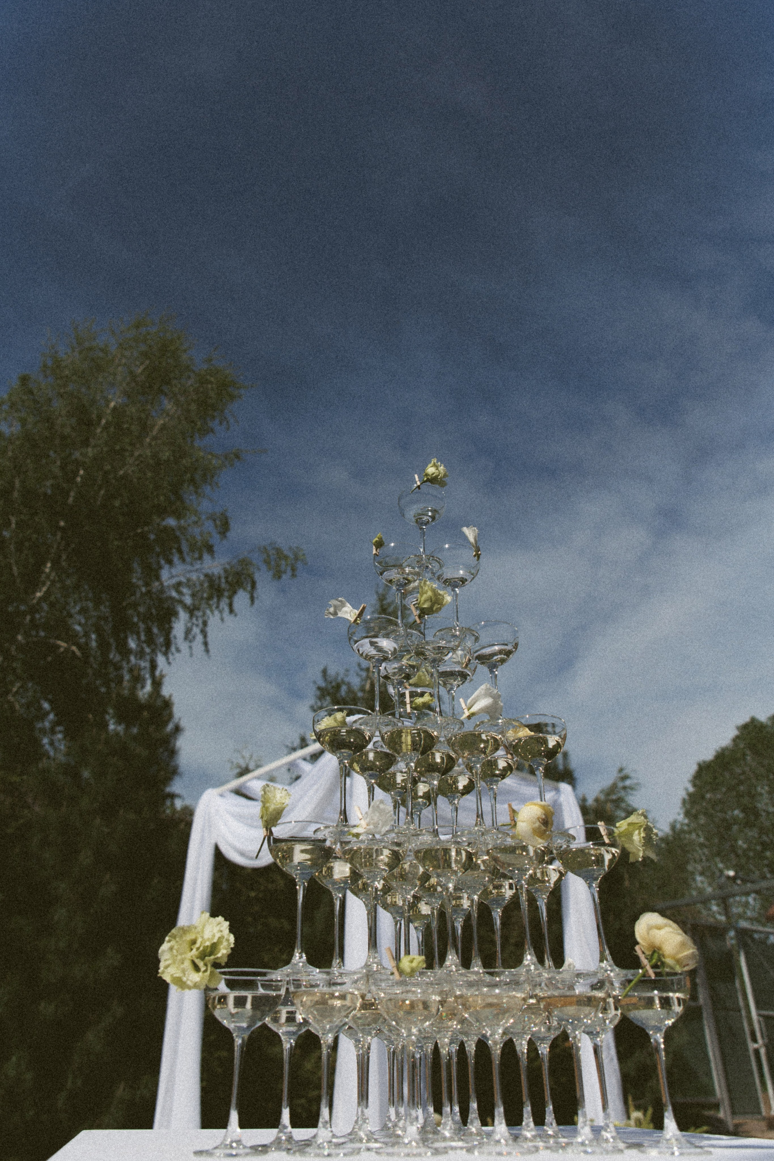 Счастье в каждом отражении. Фотограф в Екатеринбурге Андрей Медведко