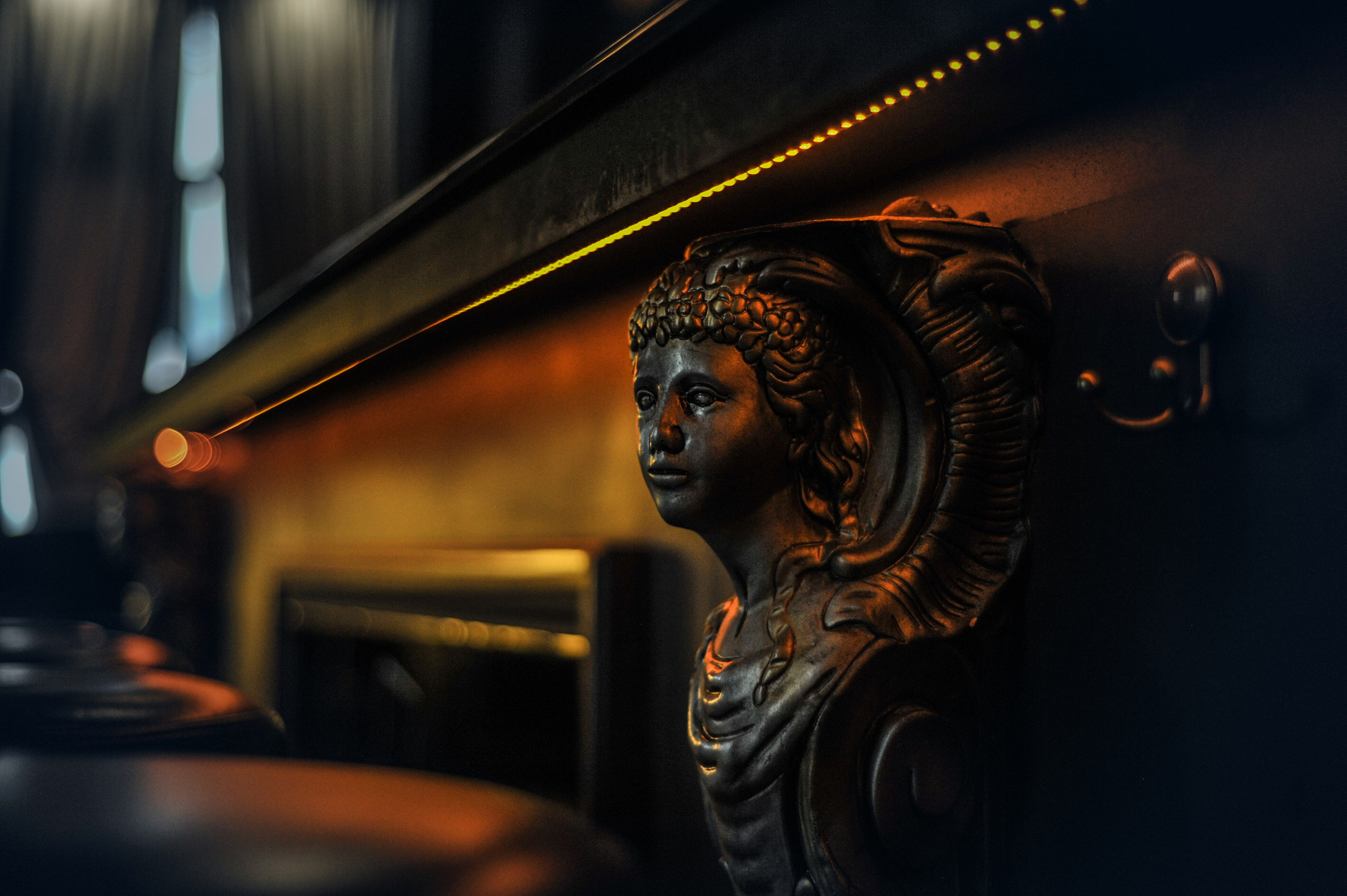 Vibe. Фотограф Милена Яновска