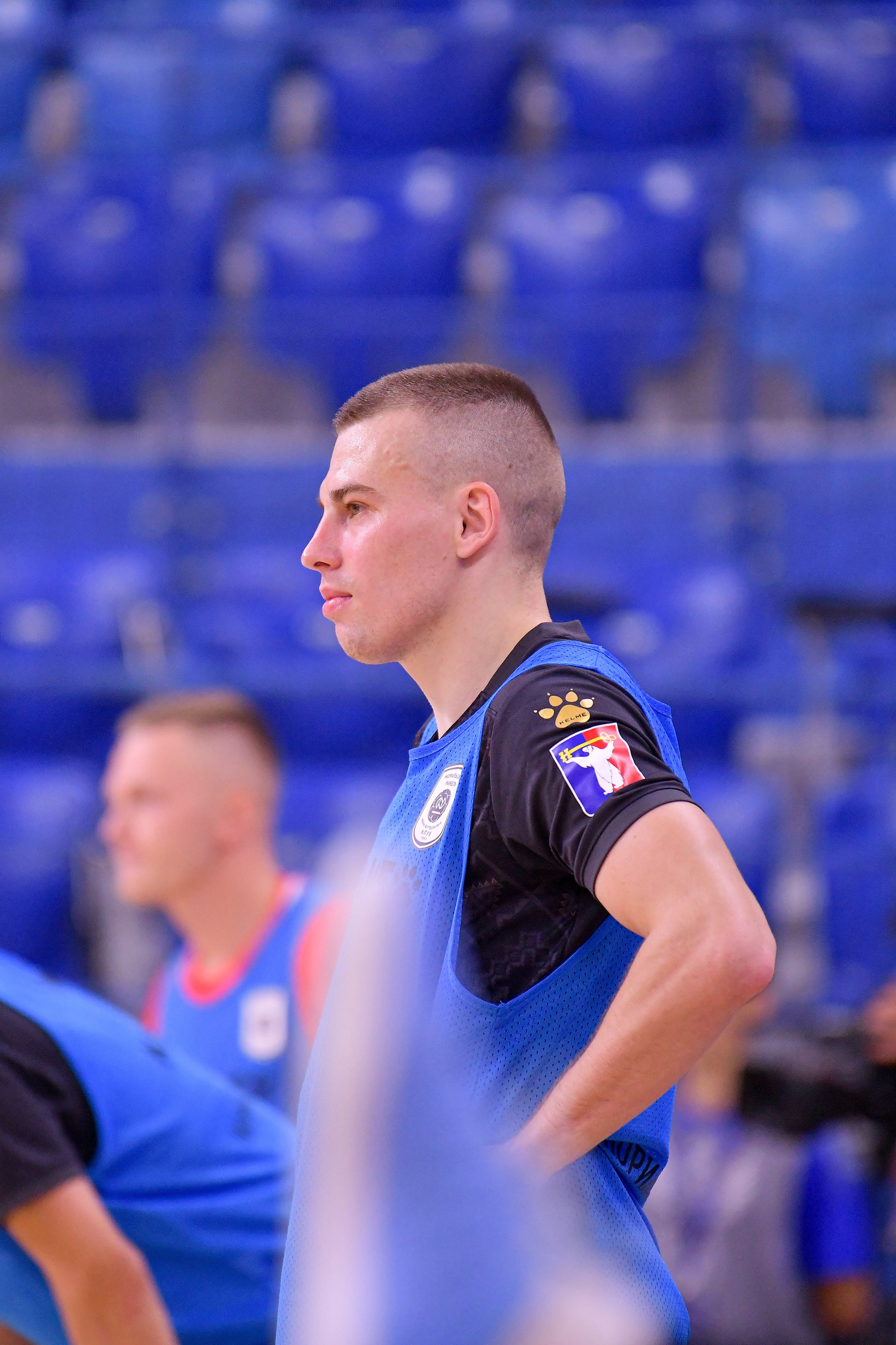 Winline Суперкубок России по футзалу 2024/25 МФК «Норильский никель» vs МФК «Тюмень». Полуфинал 24.08.2024 ВА «Динамо», г. Москва. Свой взгляд через объектив