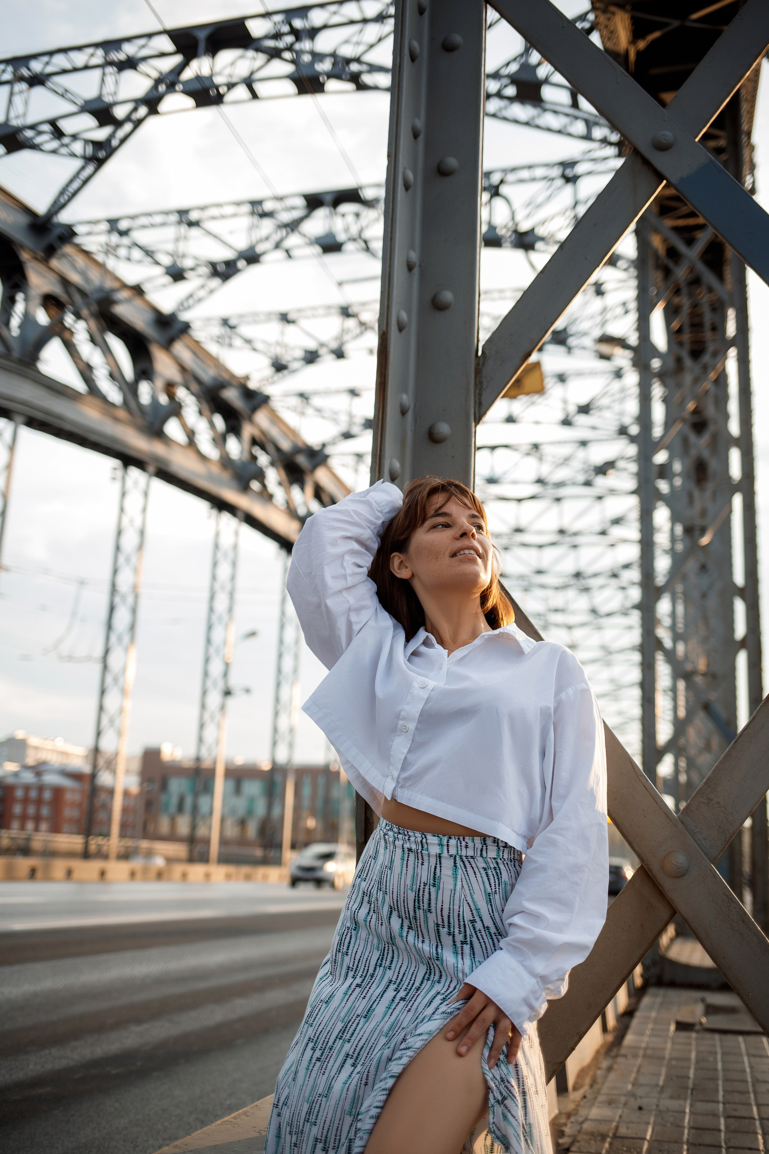 Вероника. Свадебный и семейный фотограф СПБ