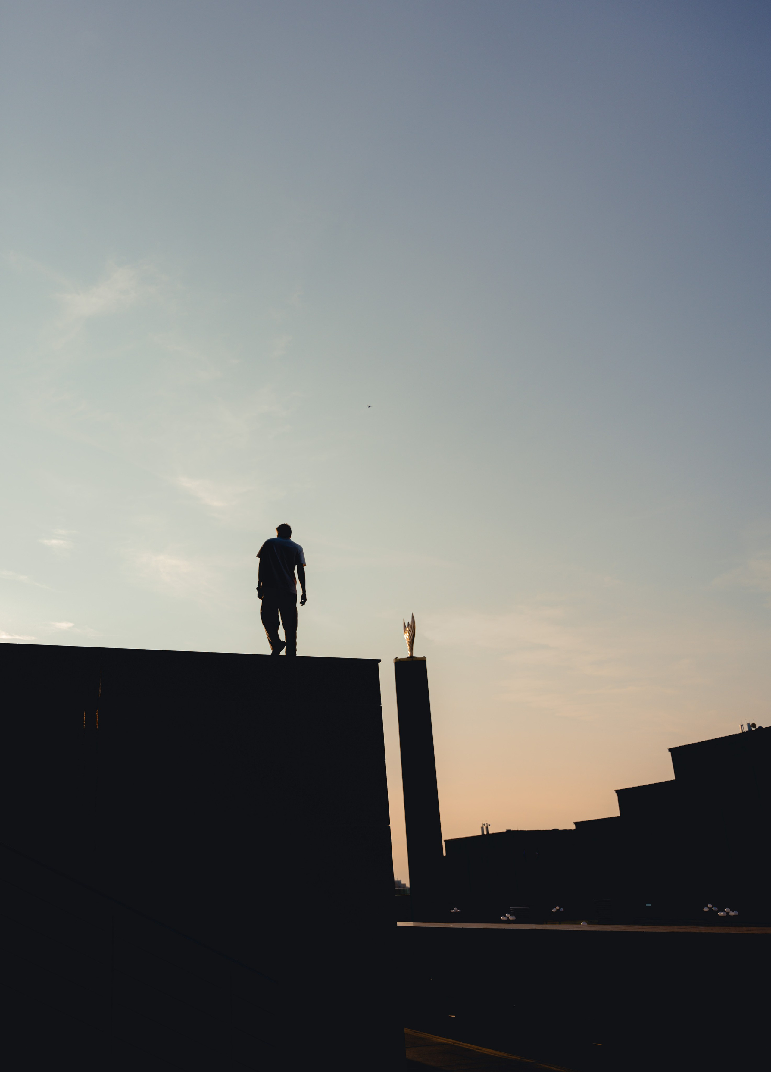 Казань, Август 2024