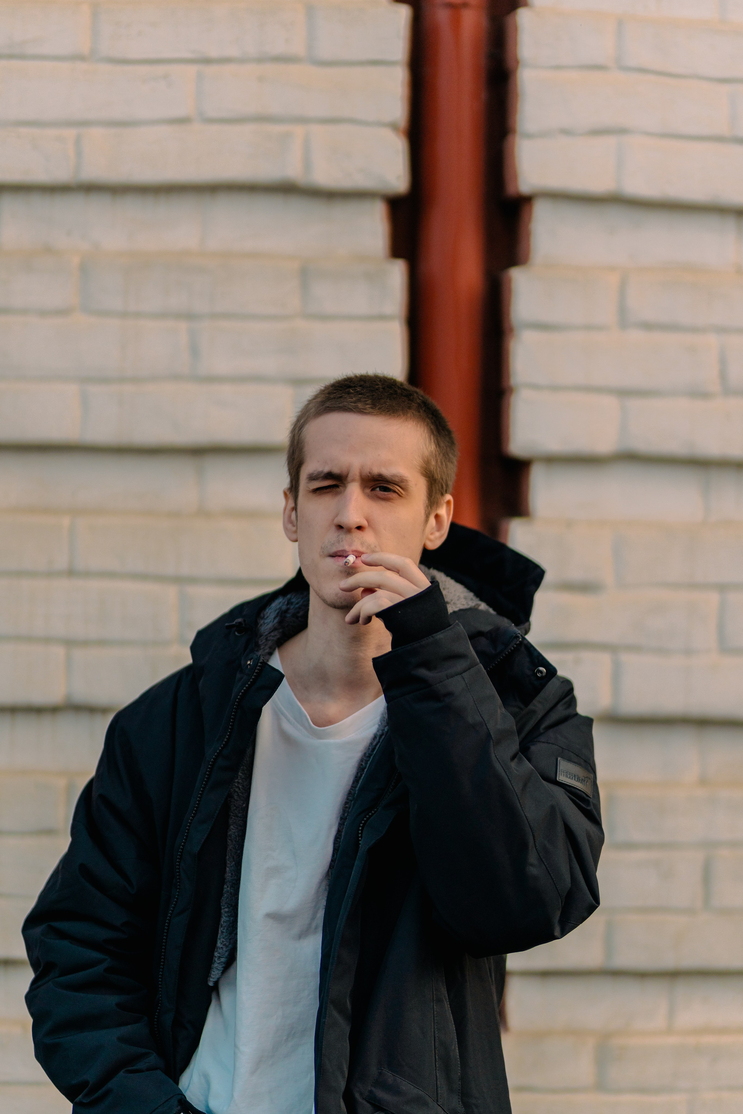 Прогулки с друзьями по Перми, Апрель 2024