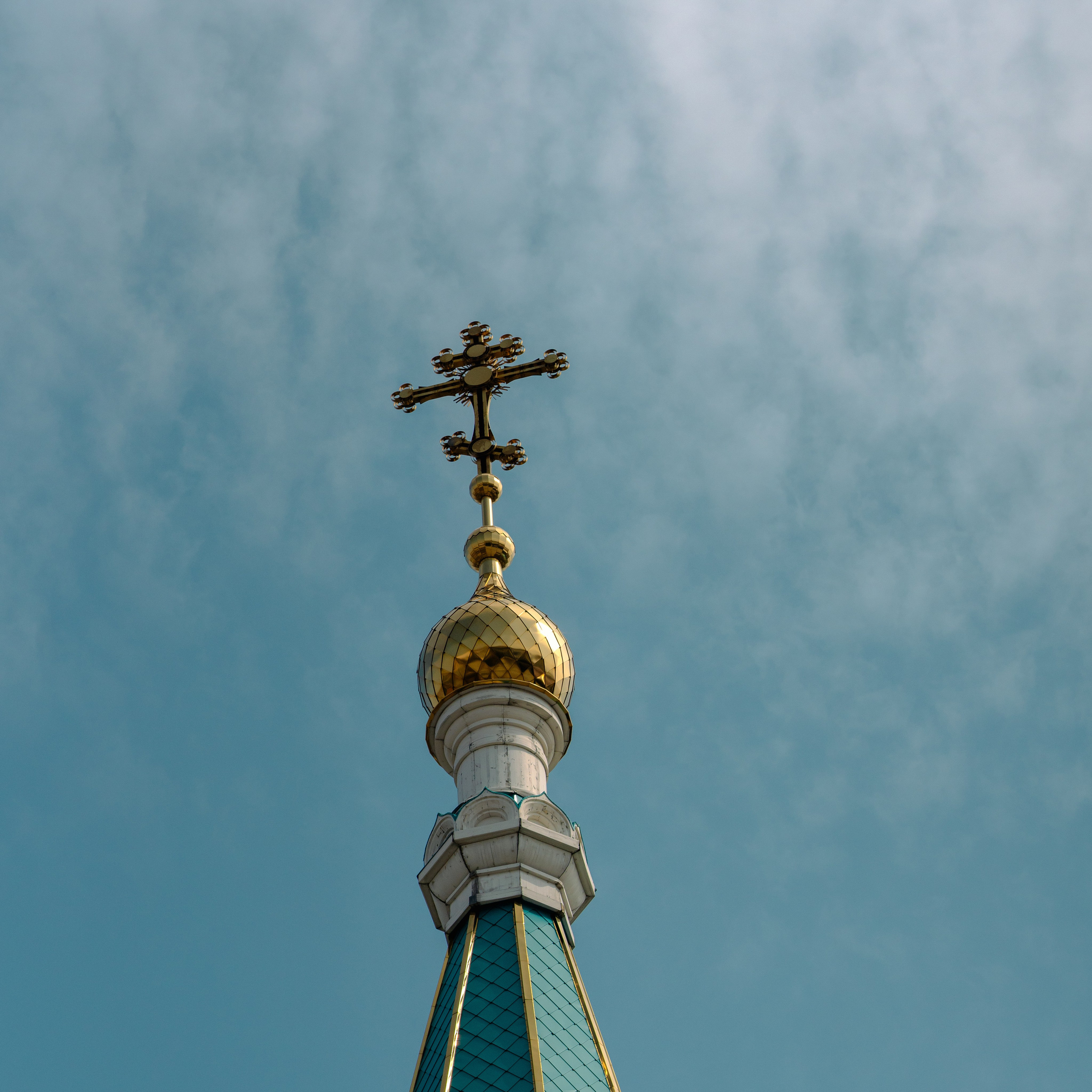 Омск, Май 2024