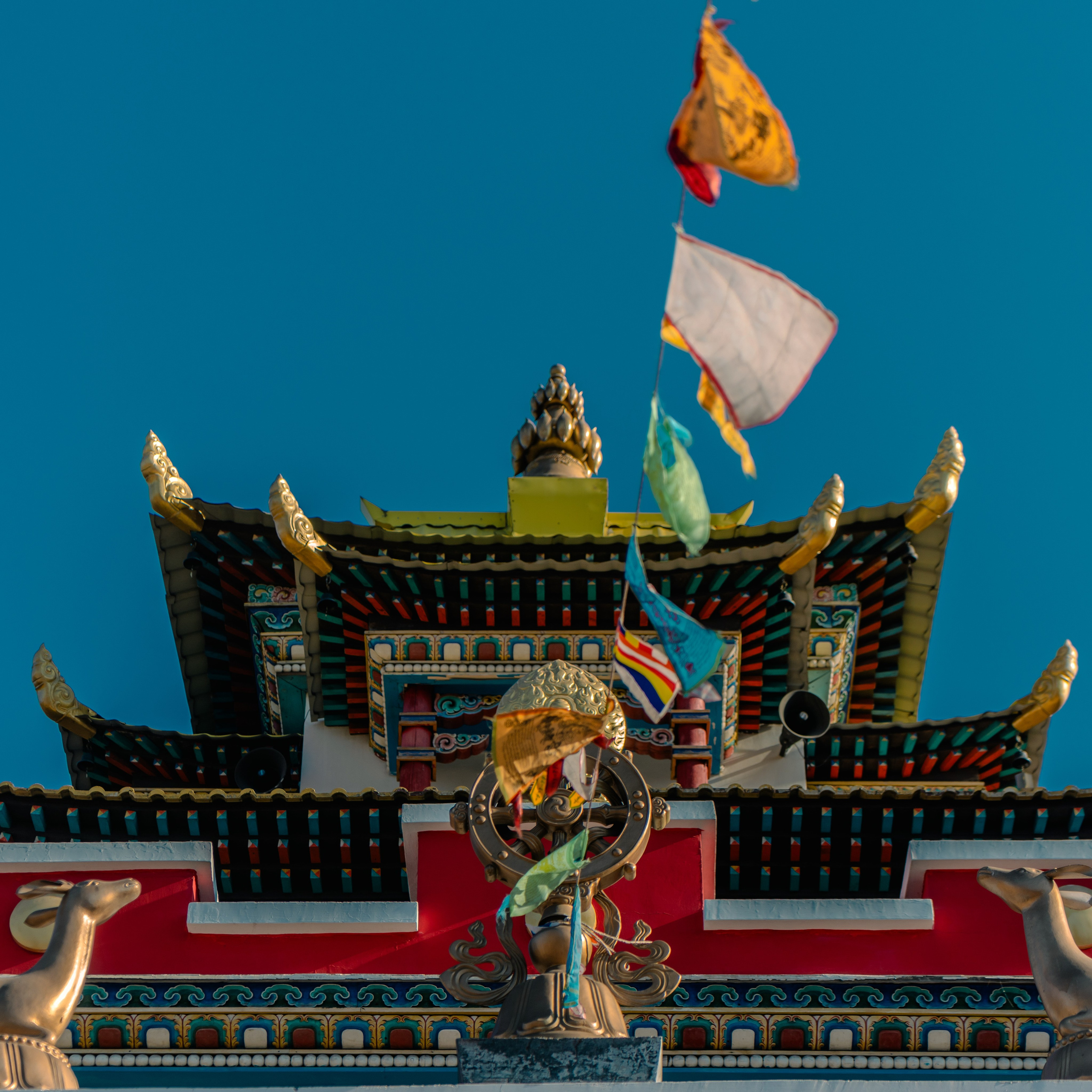 Чита, Апрель 2024