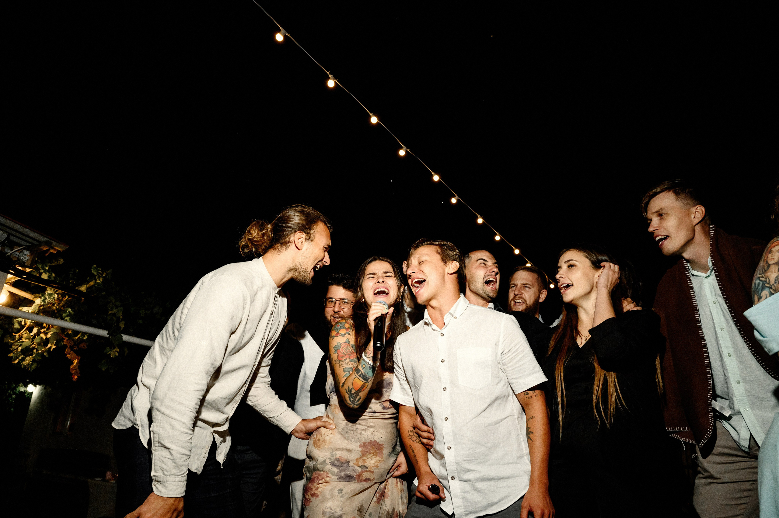 Совет да любовь. Wedding photographer