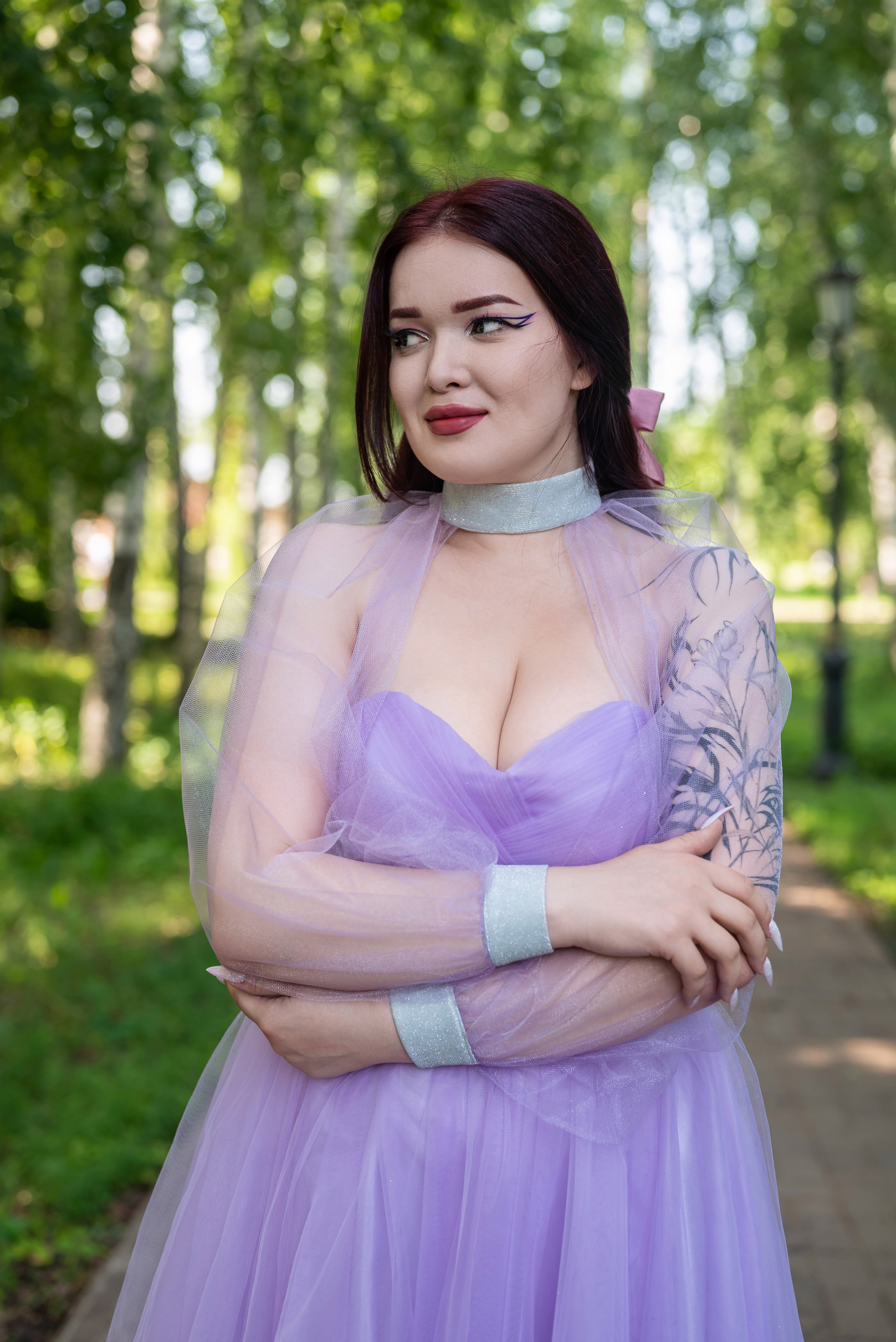 Анастасия. Фотограф в городе Салават