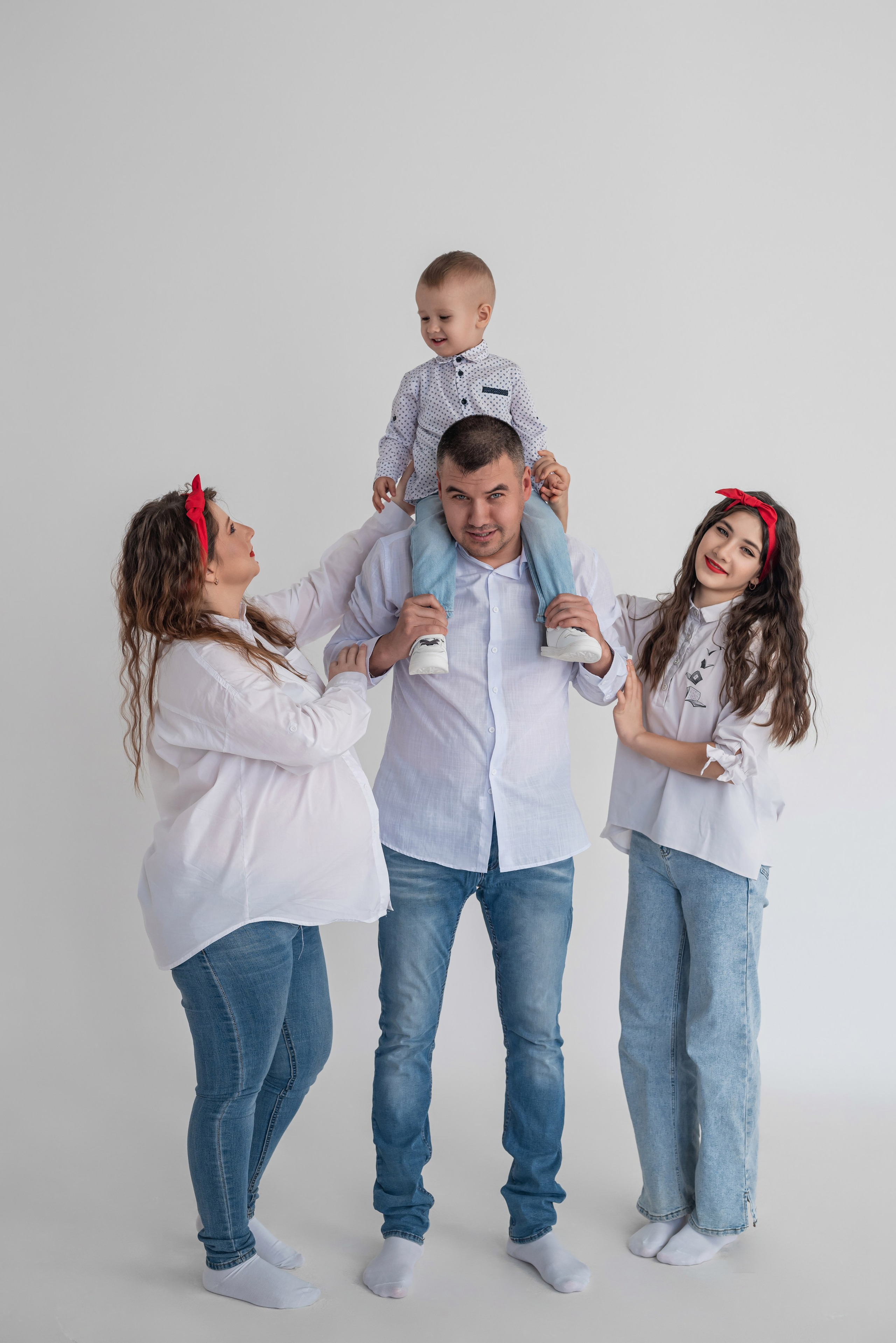 Елена. Фотограф в городе Салават