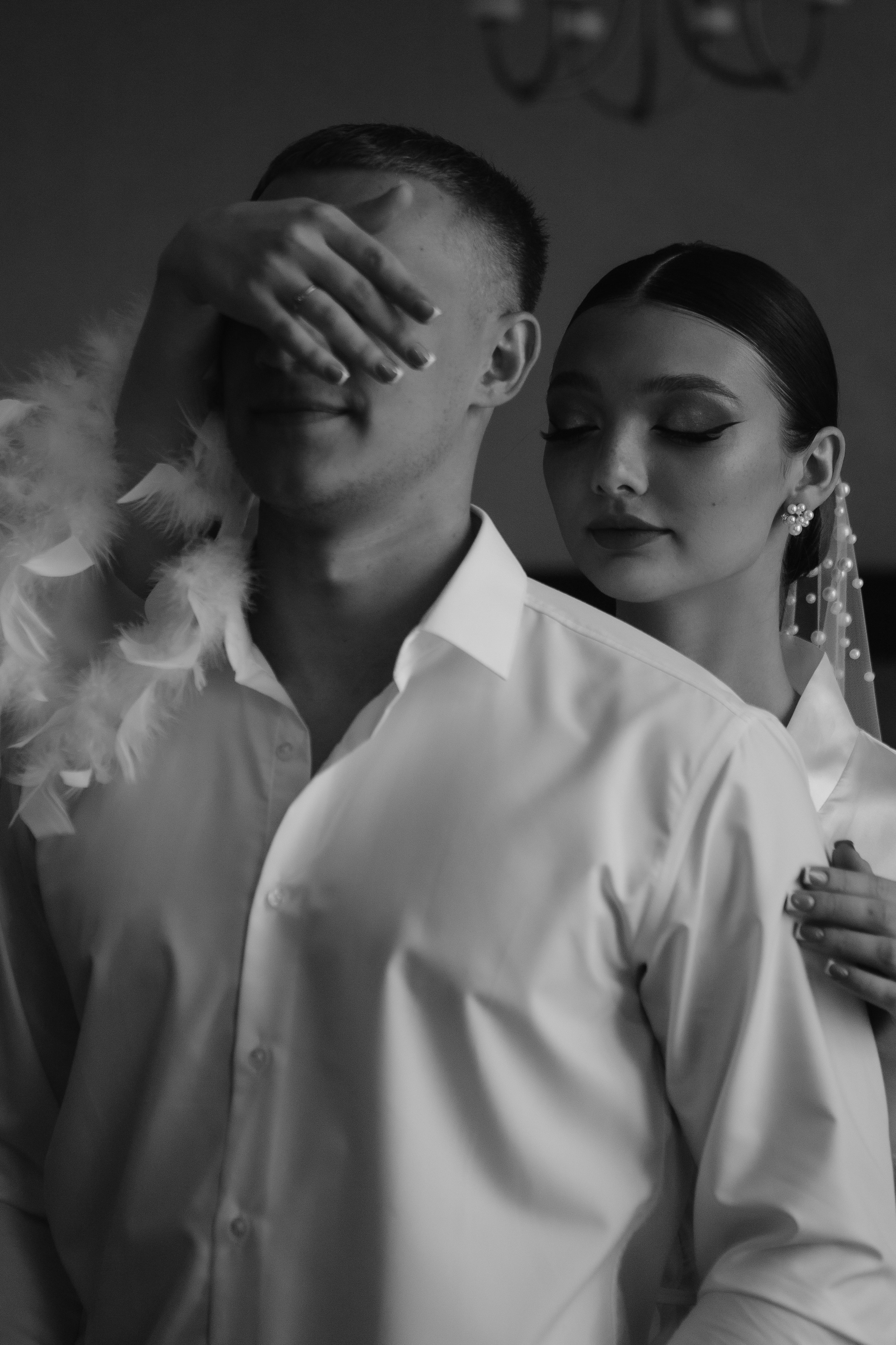 Анастасия/Алексей. Фотограф Оренбург Алёна Лелет