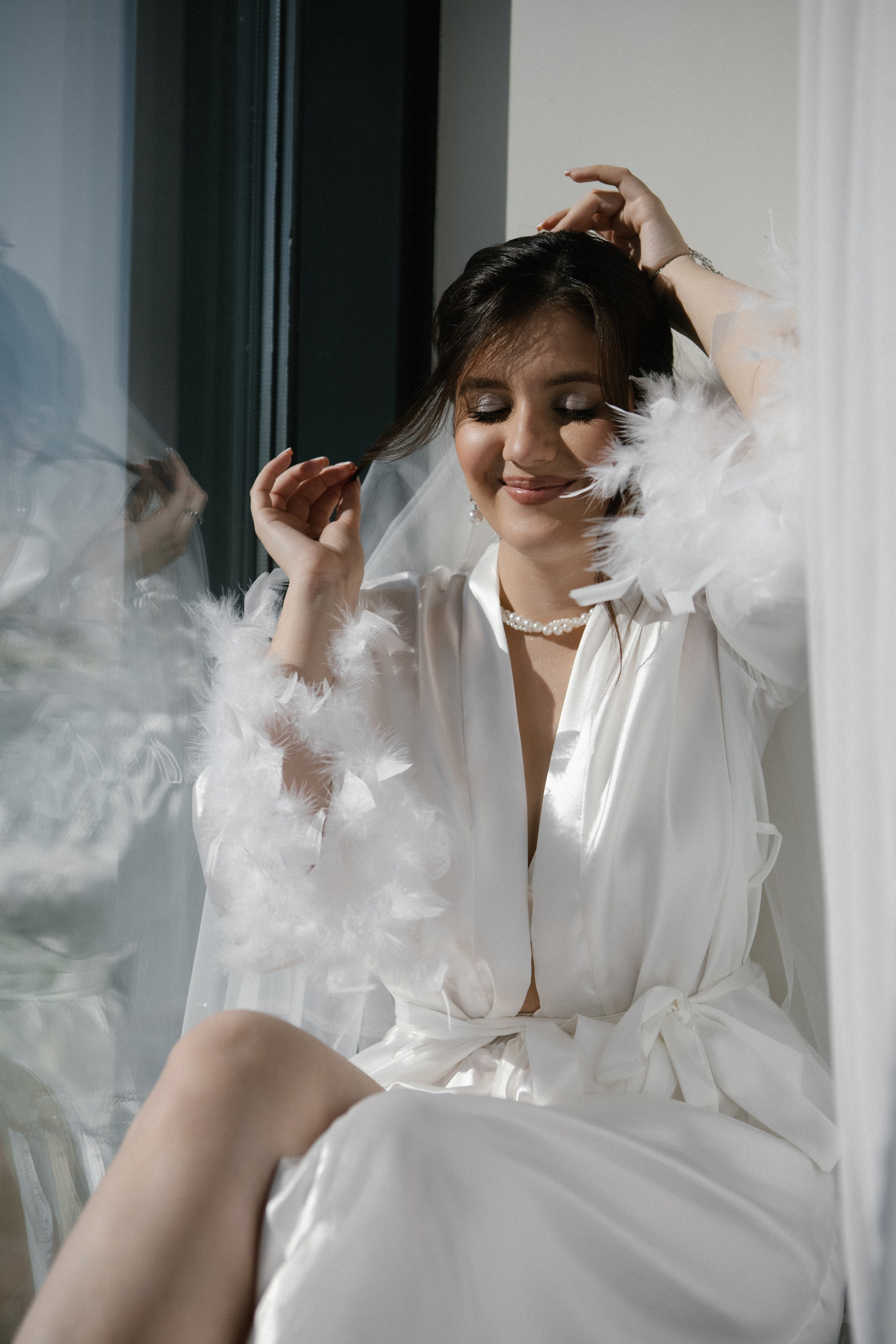 Михаил/Юлия. Фотограф Оренбург Алёна Лелет