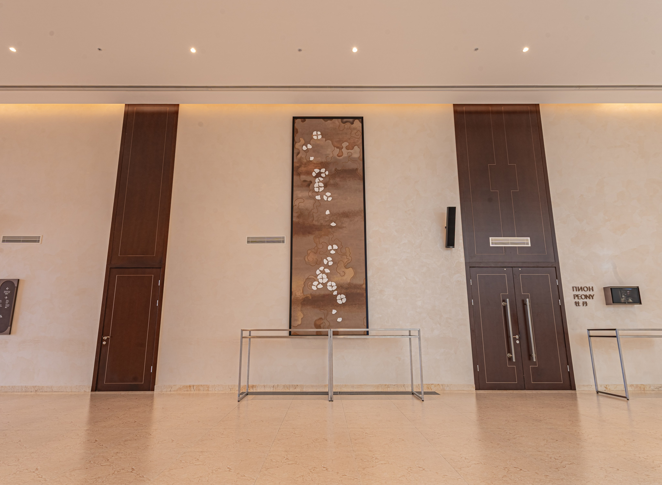 Soluxe Hotel Moscow. Фотограф Владислав Кононихин