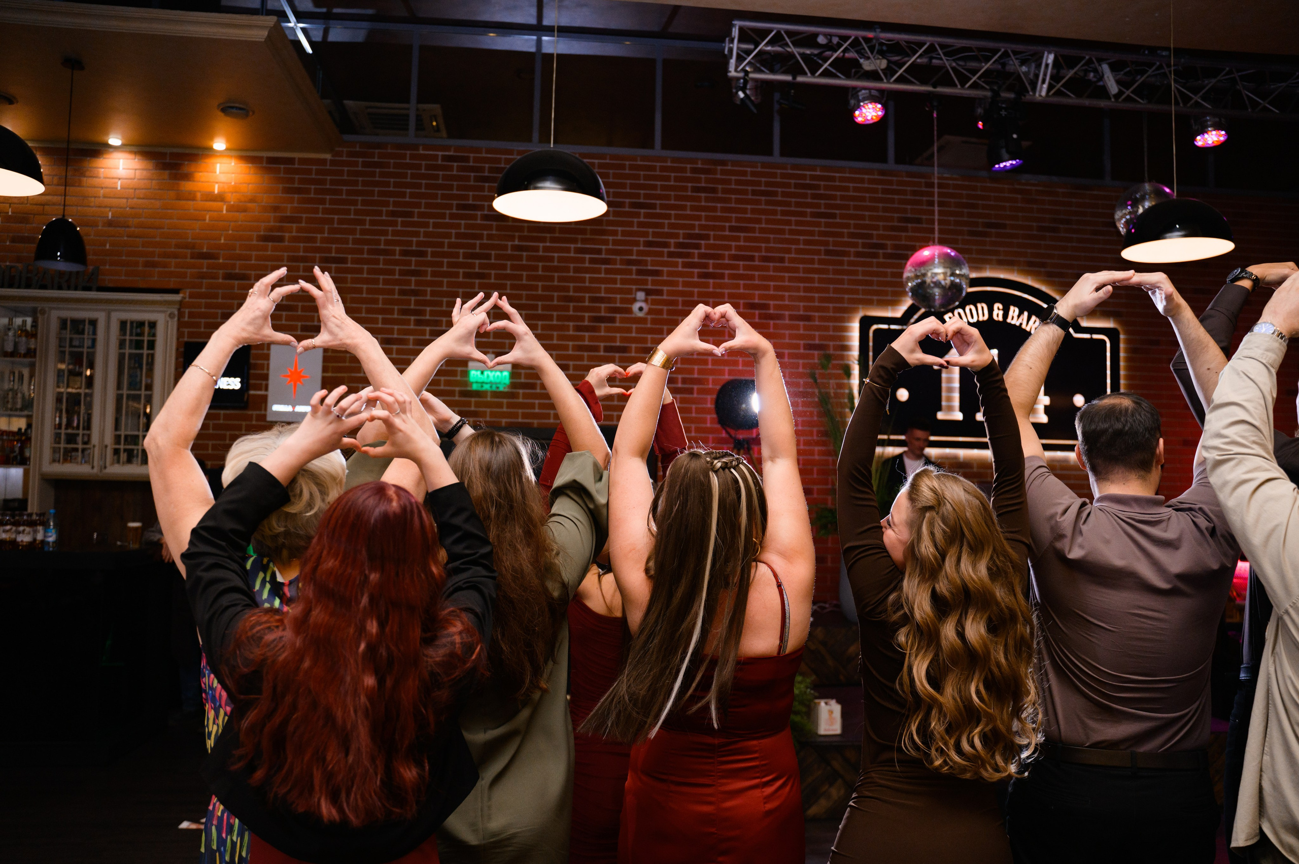 Игорь и Марина. Фотограф в Абакане и Минусинске