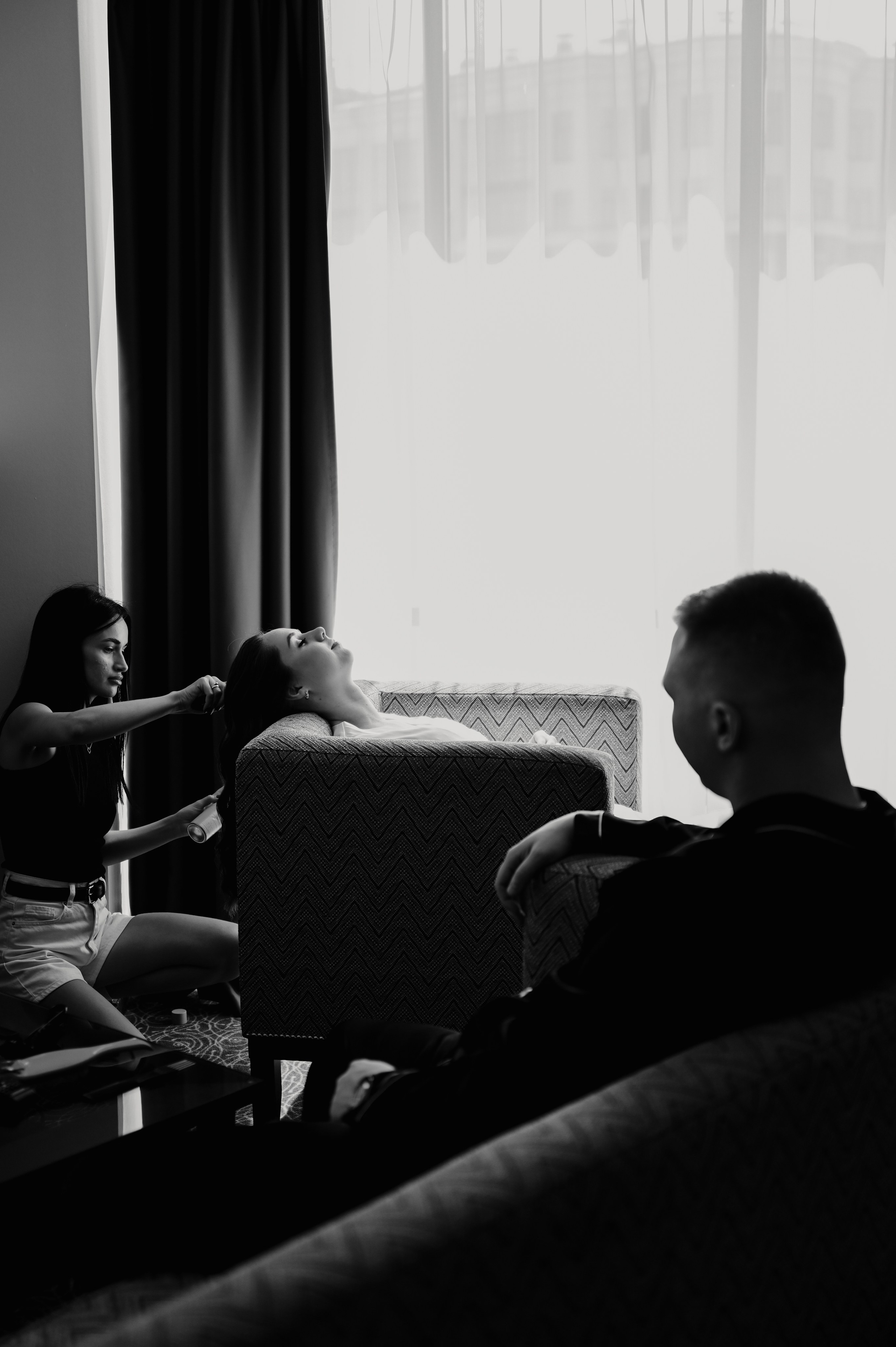 Александр и Дарья. Фотограф в Абакане и Минусинске