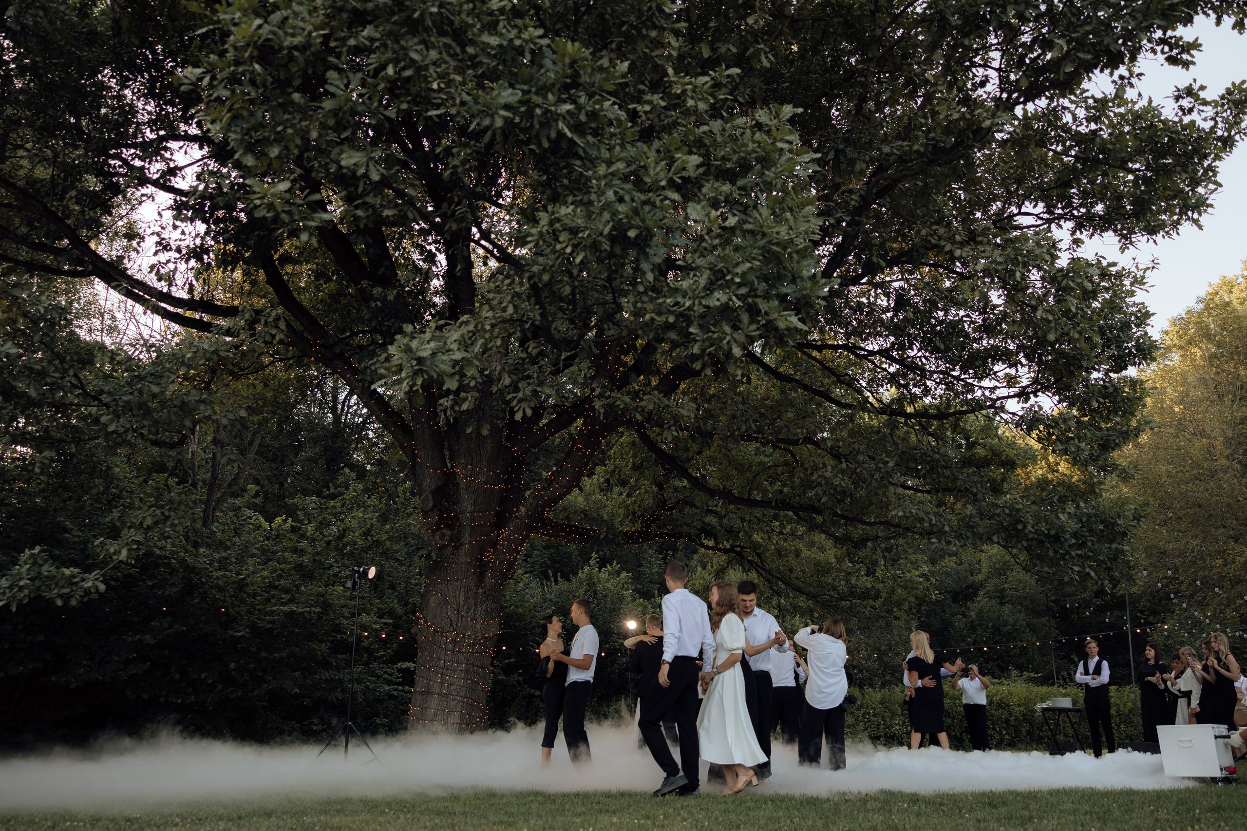 Даня и Лера. Свадебный фотограф Тула Москва СПБ / Сёмина Дарья