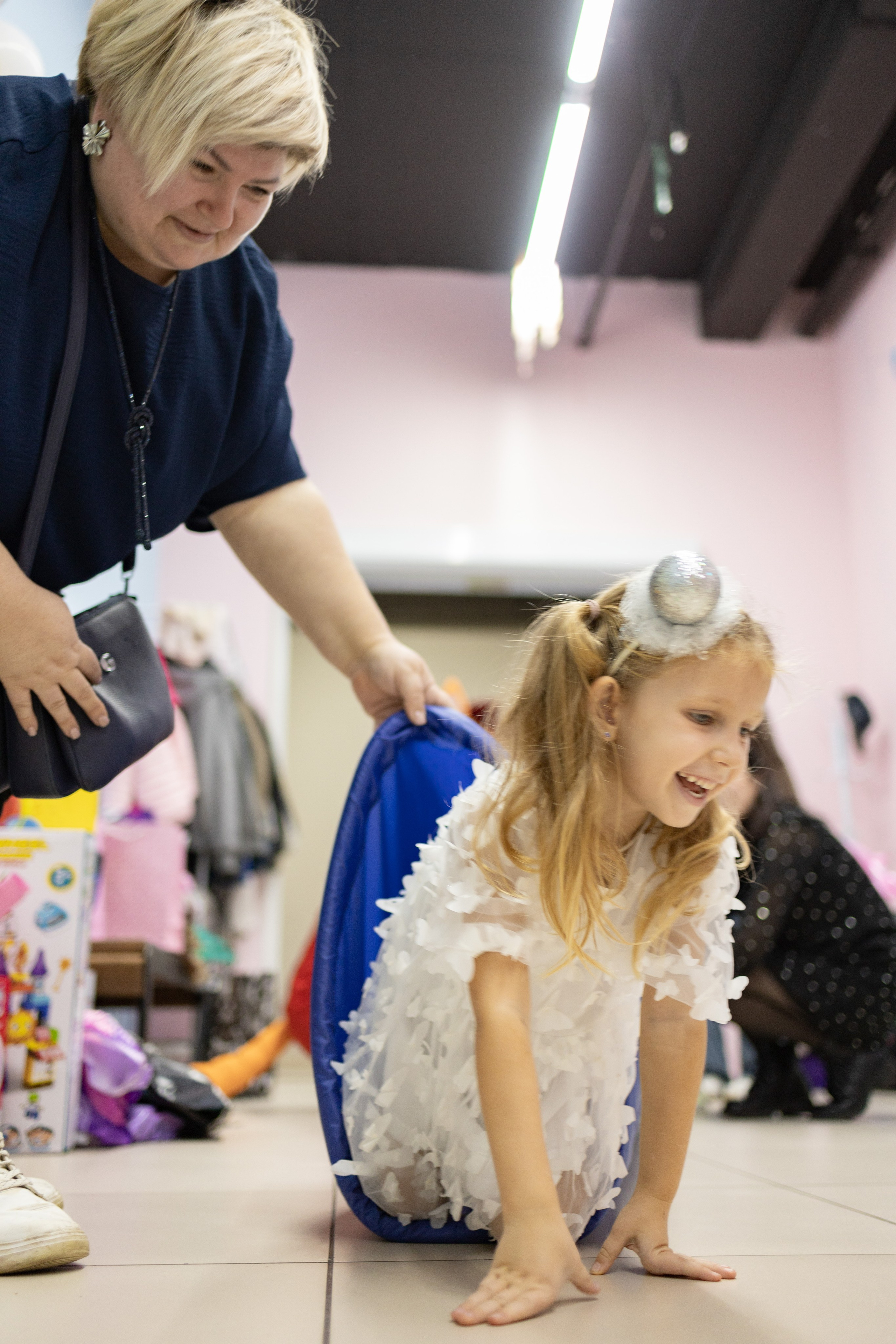 День рождения Василисы. Коновалова Ольга | фотограф в Пензе и Заречном