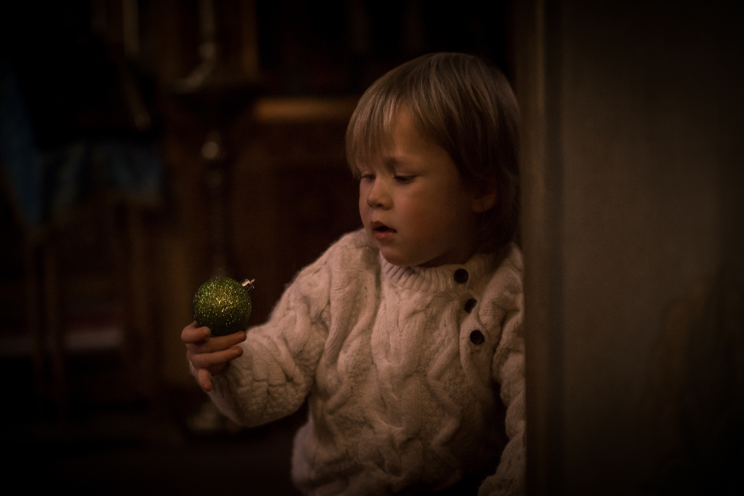 Рождественская сказка. Фотограф  Крещения и Венчания Калининград