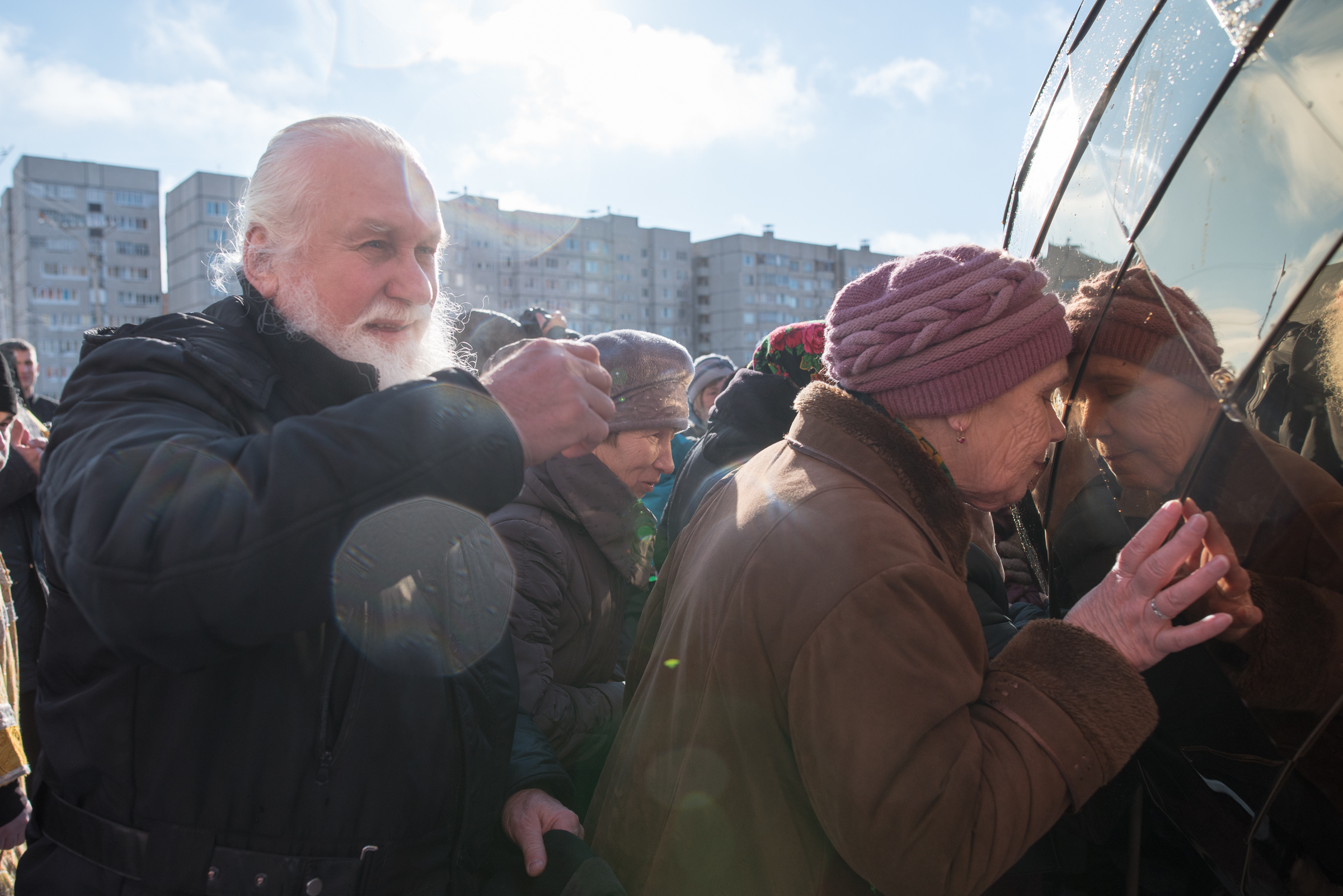 Подъем купола на храм Николая Чудотворца Новочебоксарск Чувашия. Фотограф  Крещения и Венчания Калининград