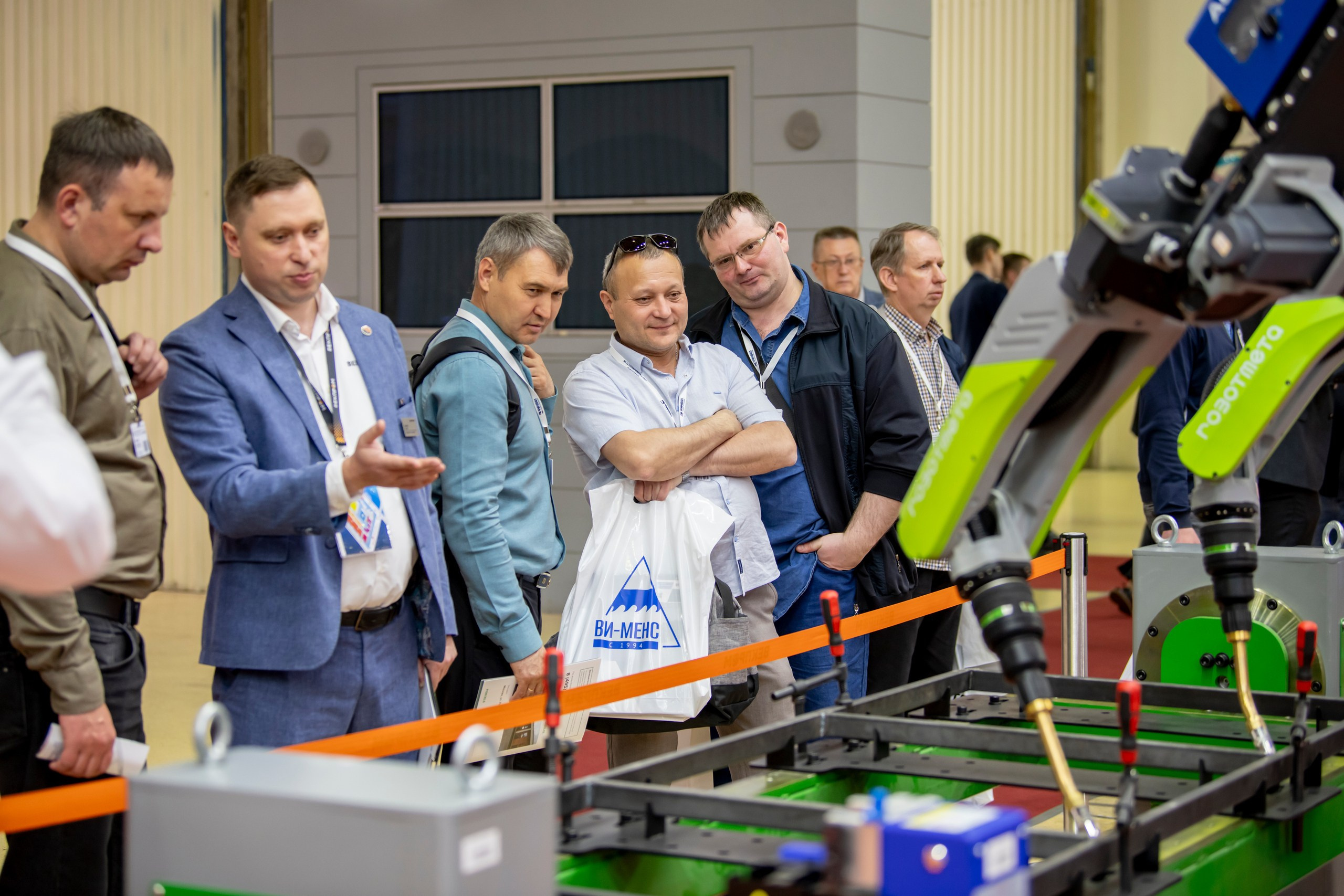 Выставки. Foto-Zuev фотография как искусство