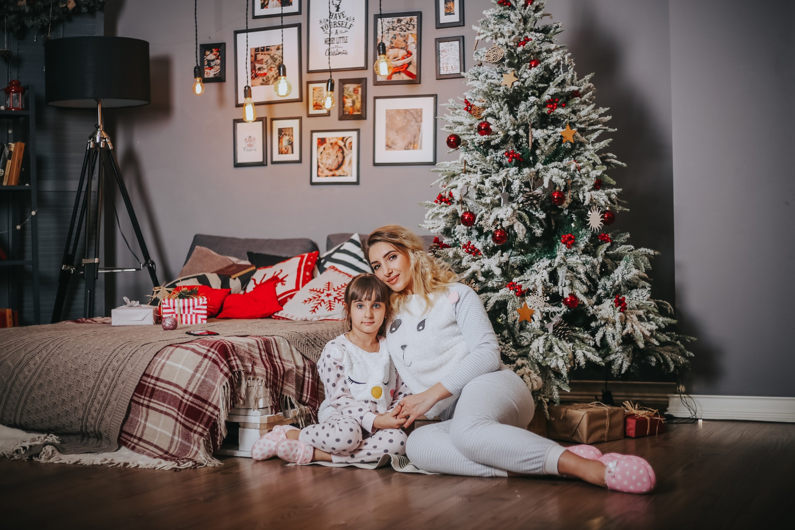 Семейная. Репортажный фотограф в Крыму Ксения Гасица