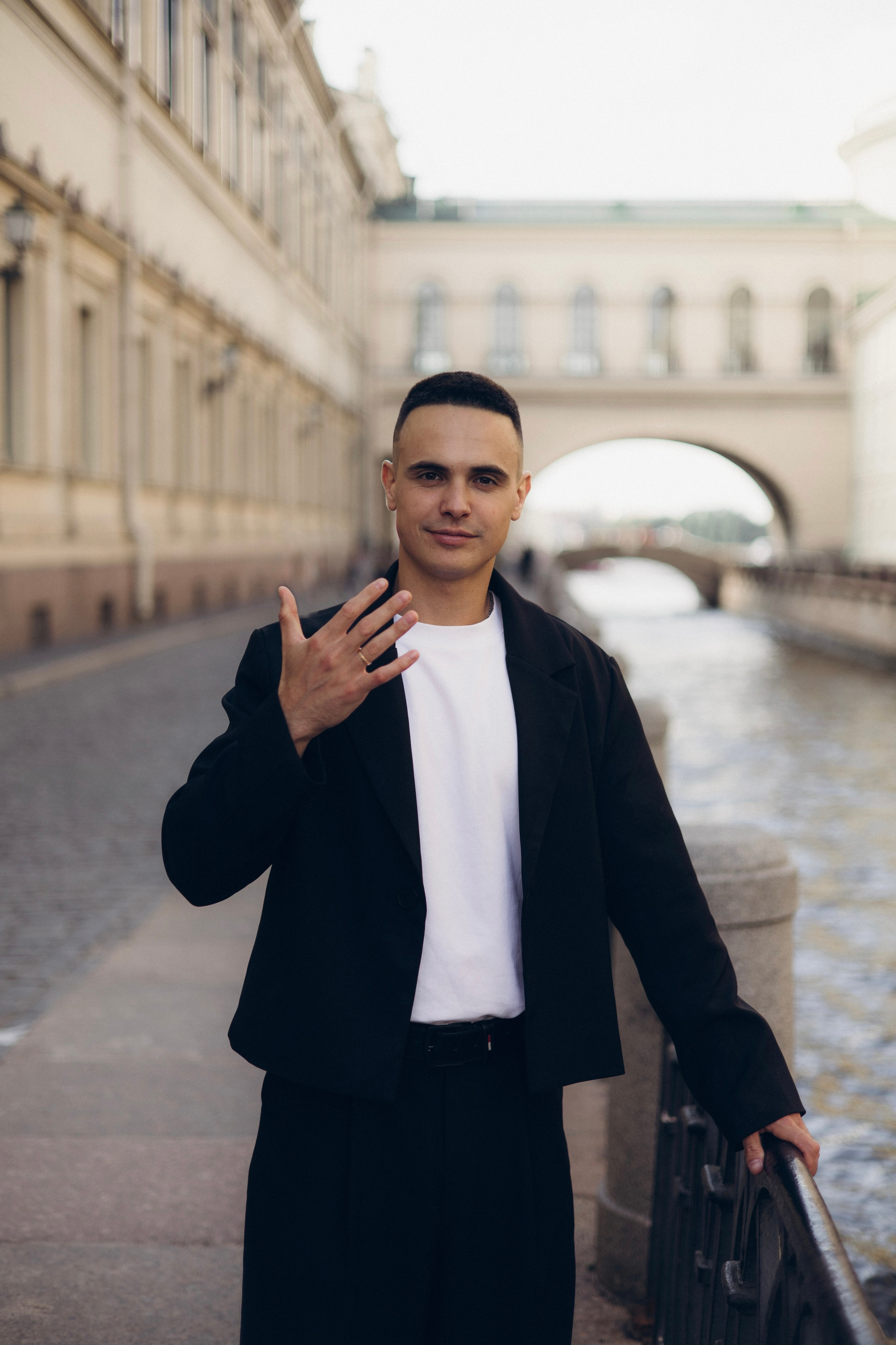 Анастасия & Денис. Ирина Владимирова | Фотограф Санкт-Петербург
