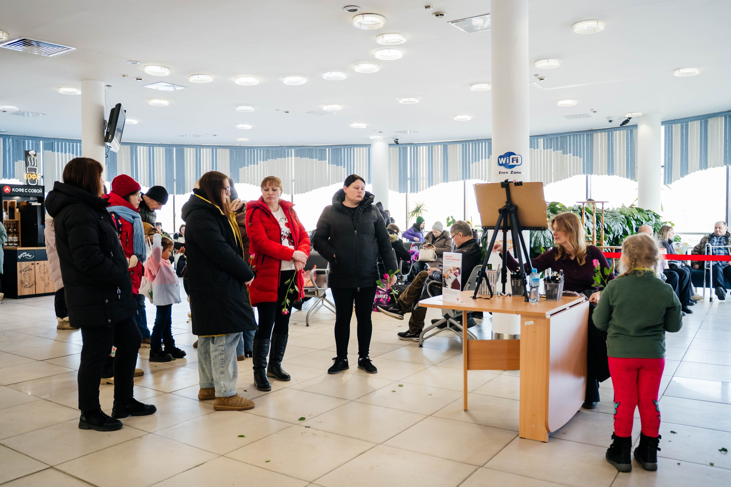 8 марта с РЖД. Видеограф и Фотограф в Челябинске Ксения и Владимир Рюмины