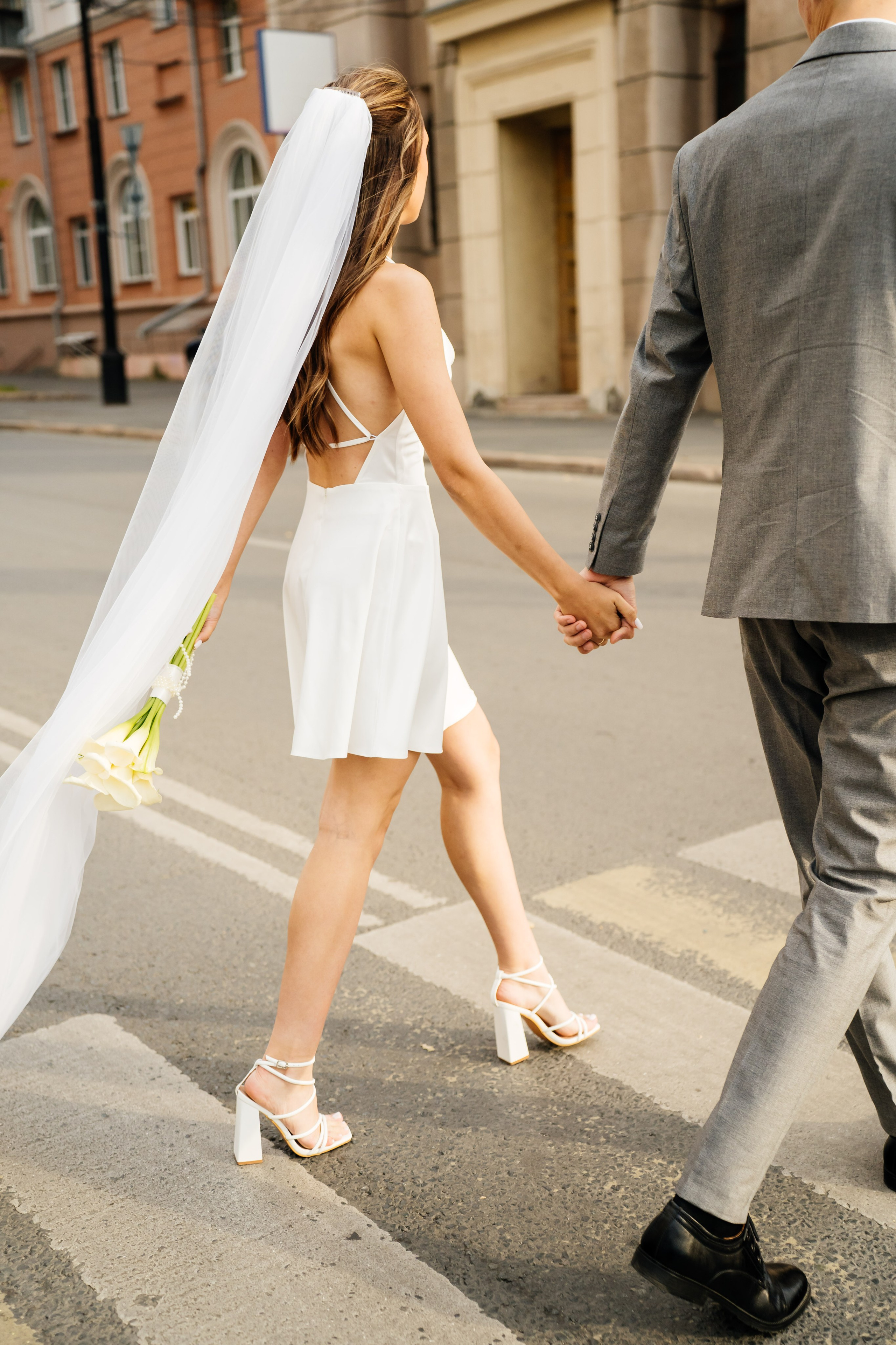 Каролина и Семен. Видеограф и Фотограф в Челябинске Ксения и Владимир Рюмины