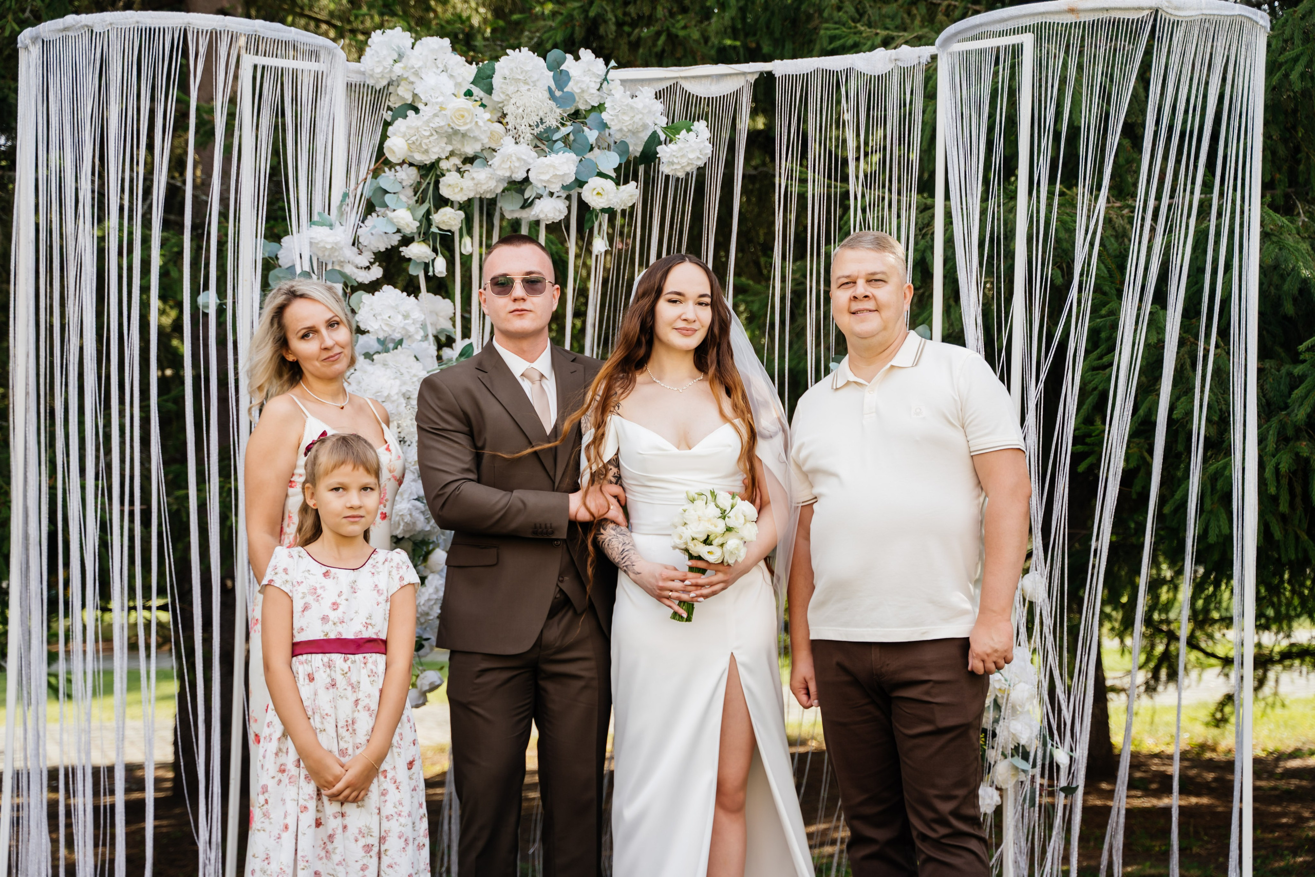 Екатерина и Ярослав. Видеограф и Фотограф в Челябинске Ксения и Владимир Рюмины