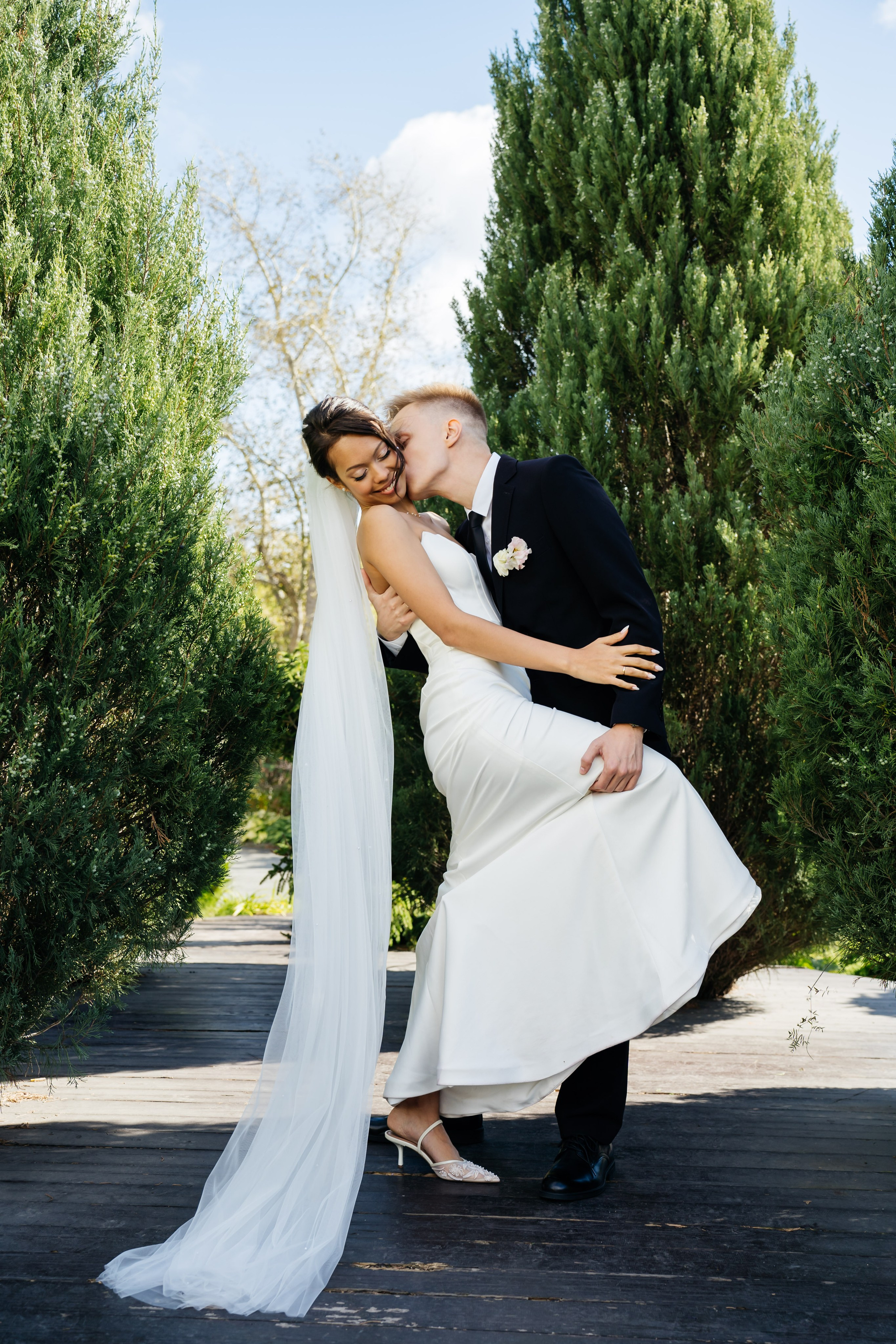 Максим и Майя. Видеограф и Фотограф в Челябинске Ксения и Владимир Рюмины