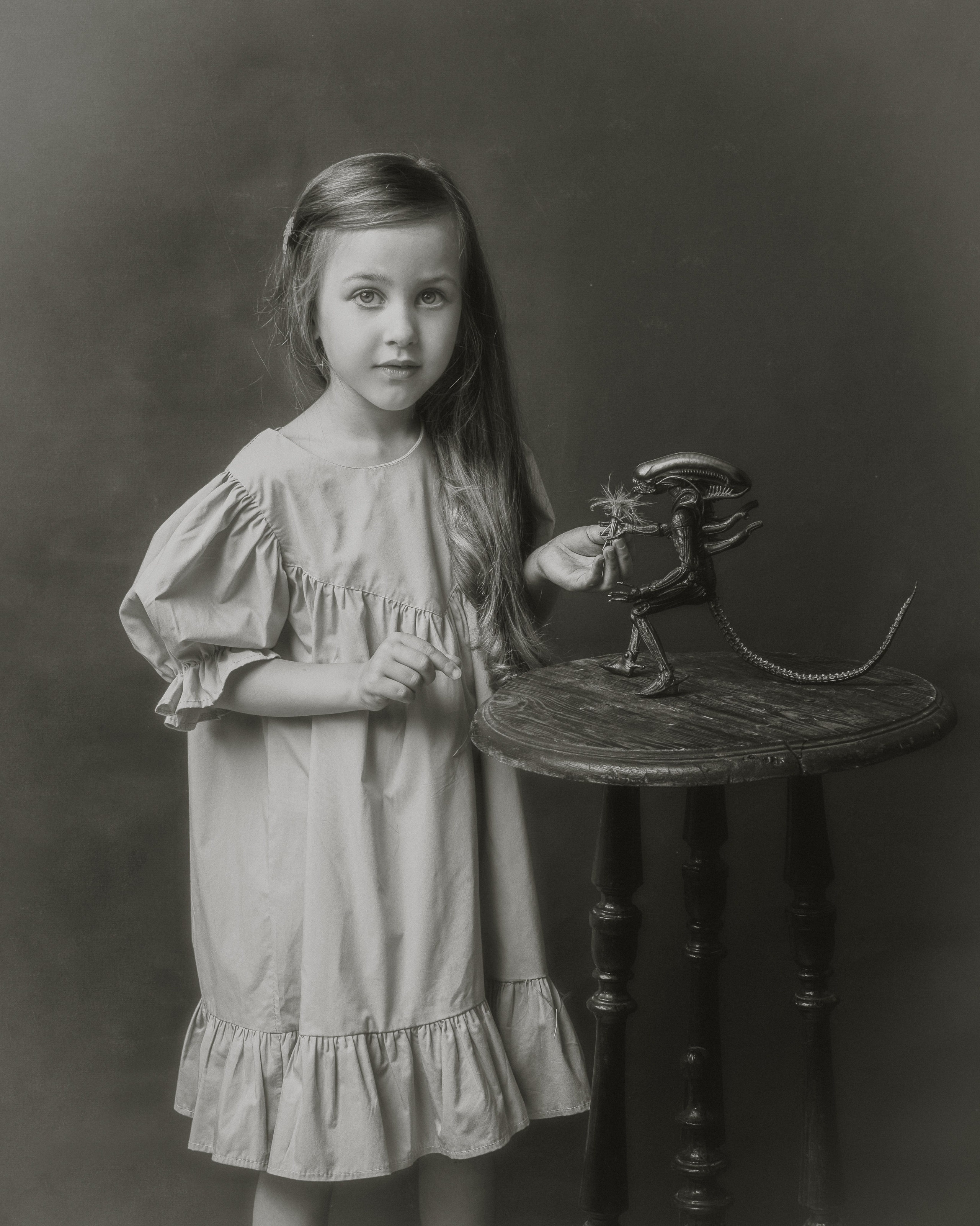 Саша. Мария Корченова фотохудожник из Саратова