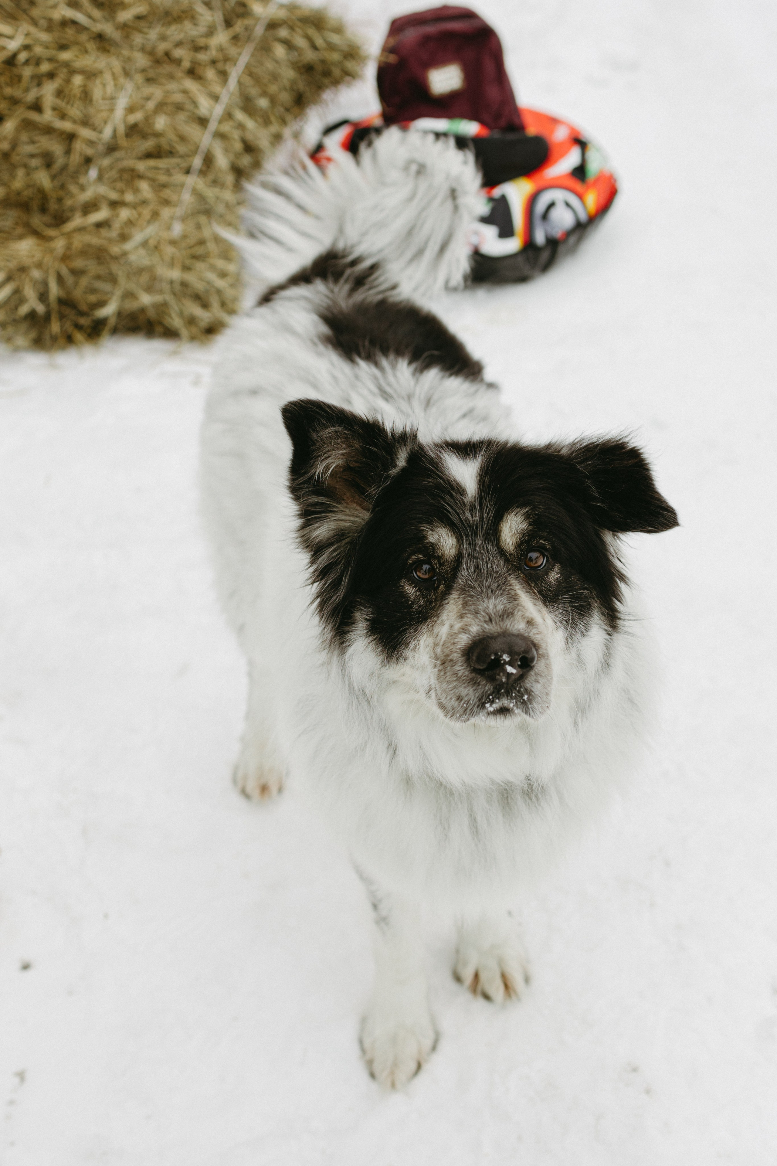 Изготовление куклы к Масленице. Про любовь