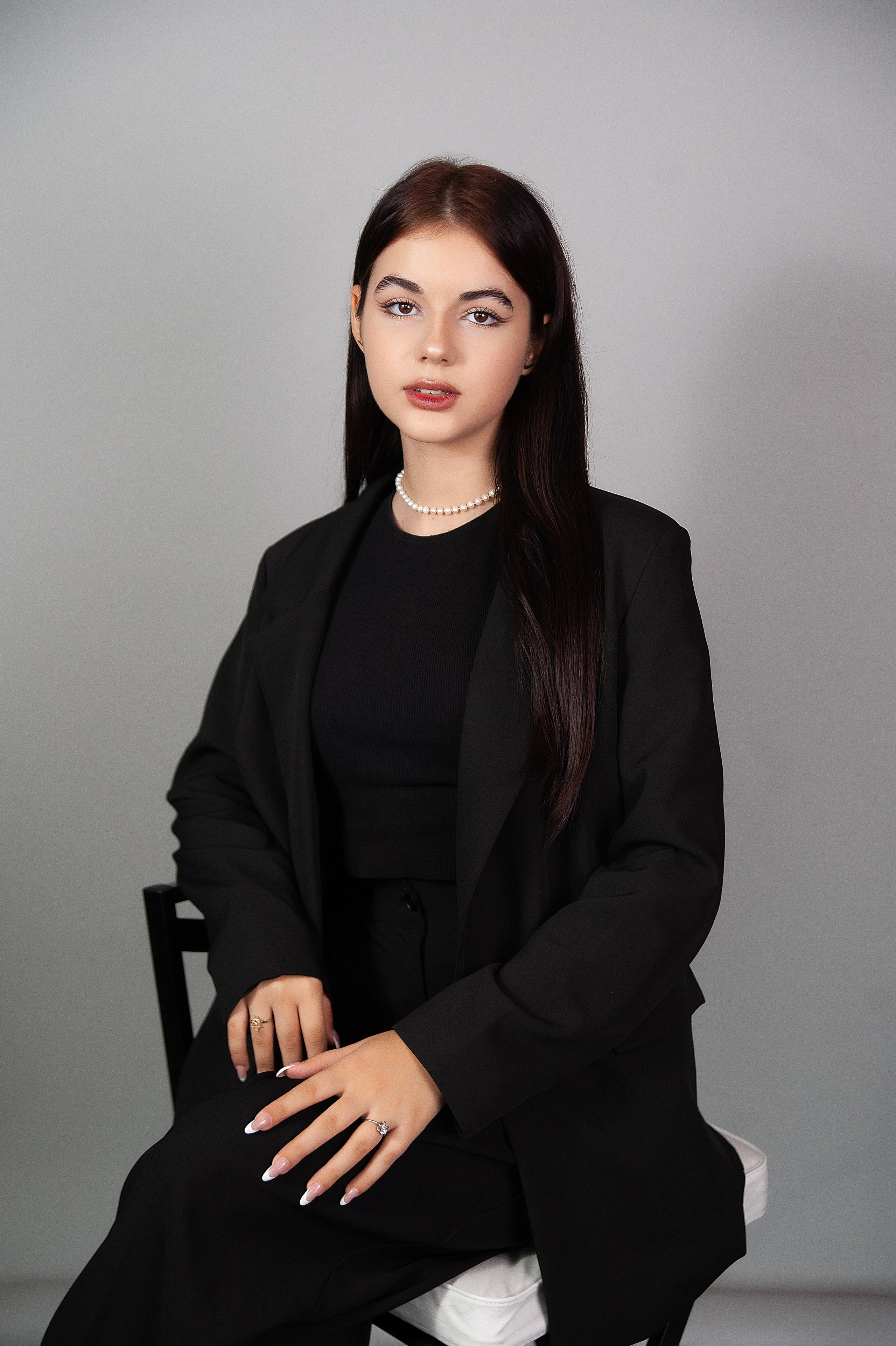 Выпускники. Семейный фотограф Анна Лищук г. Таганрог