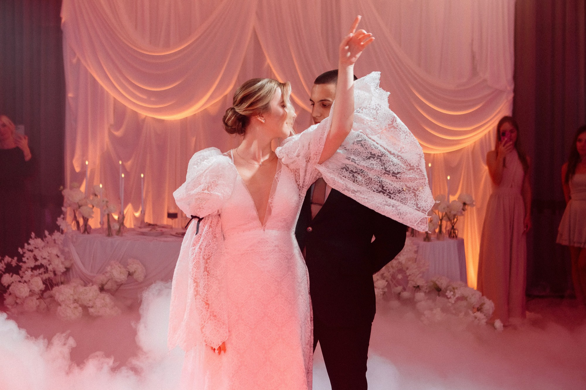 Ярослав и Елизавета — Венчание и Свадьба. Свадебный фотограф, фотосъемка в Крыму, Севастополе, Симферополе, Ялте