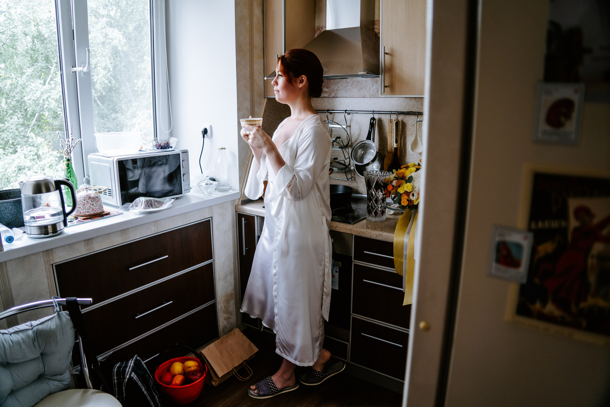 Свабедная фотосессия для Ольги и Антона, 2022 год. Портретный фотограф в Томске Наташа Барова