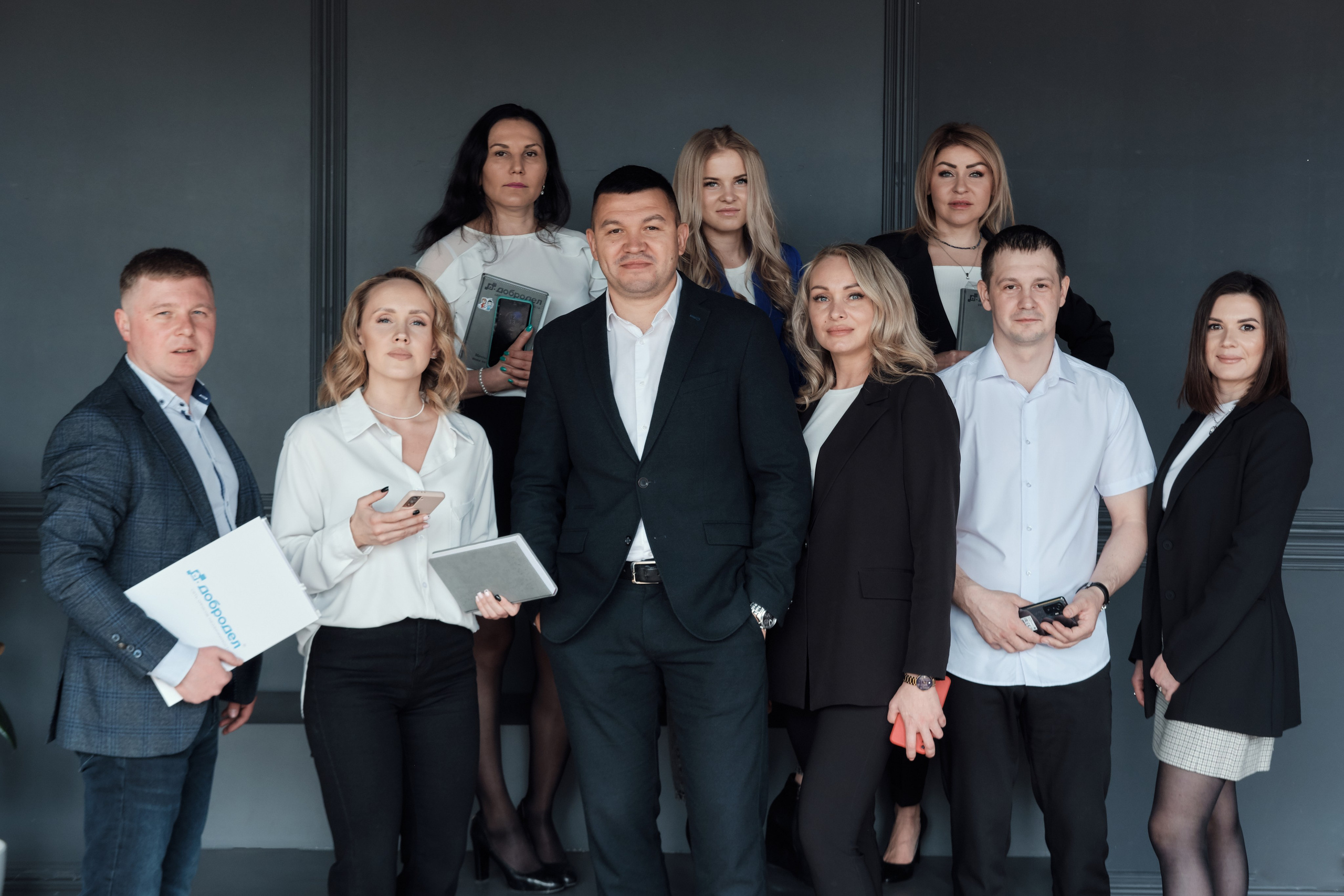 Агенство недвижимости. Фотограф в Екатеринбурге Татьяна Соколовская