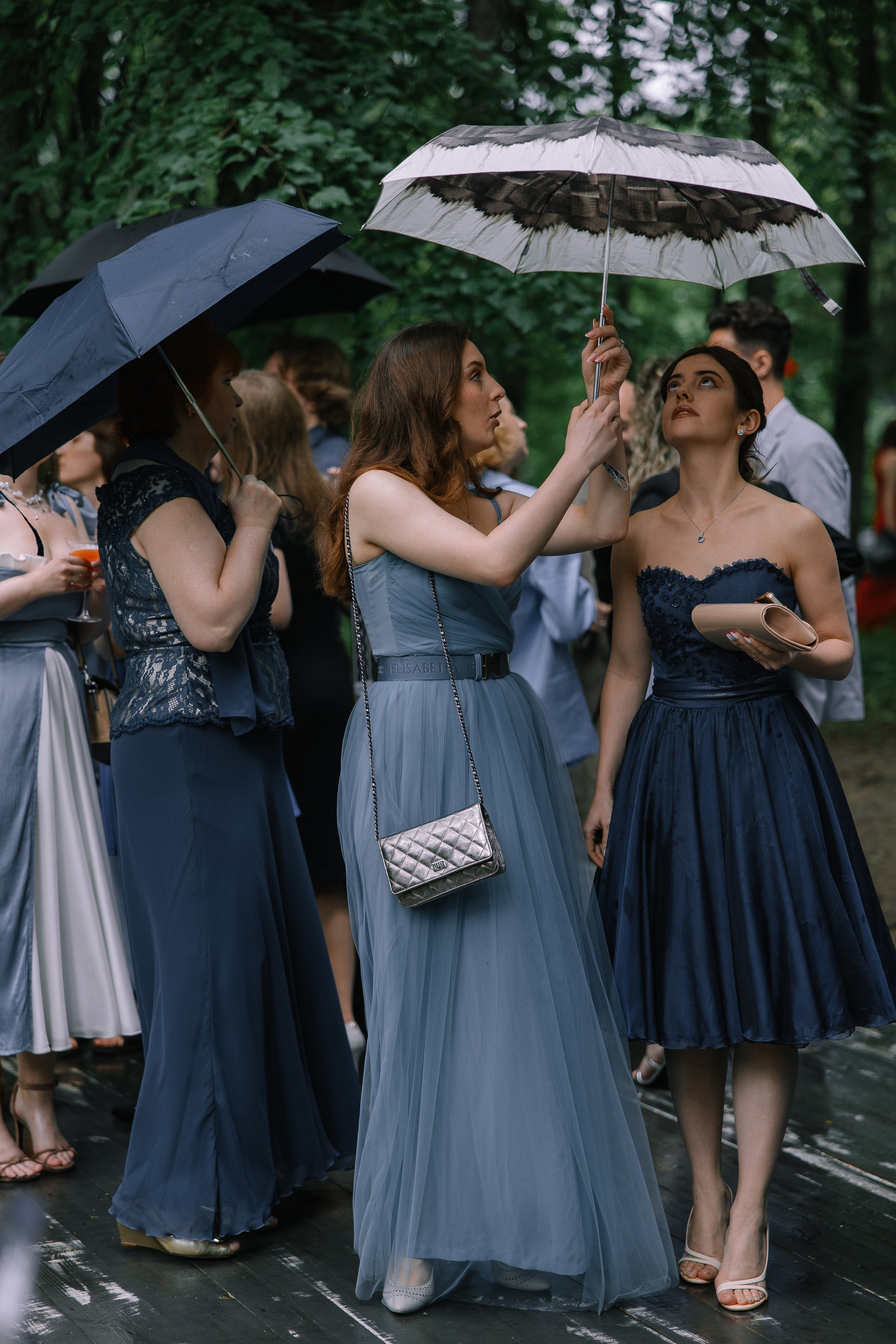 Дарья & Антон. Photographer Smyslova Lilia