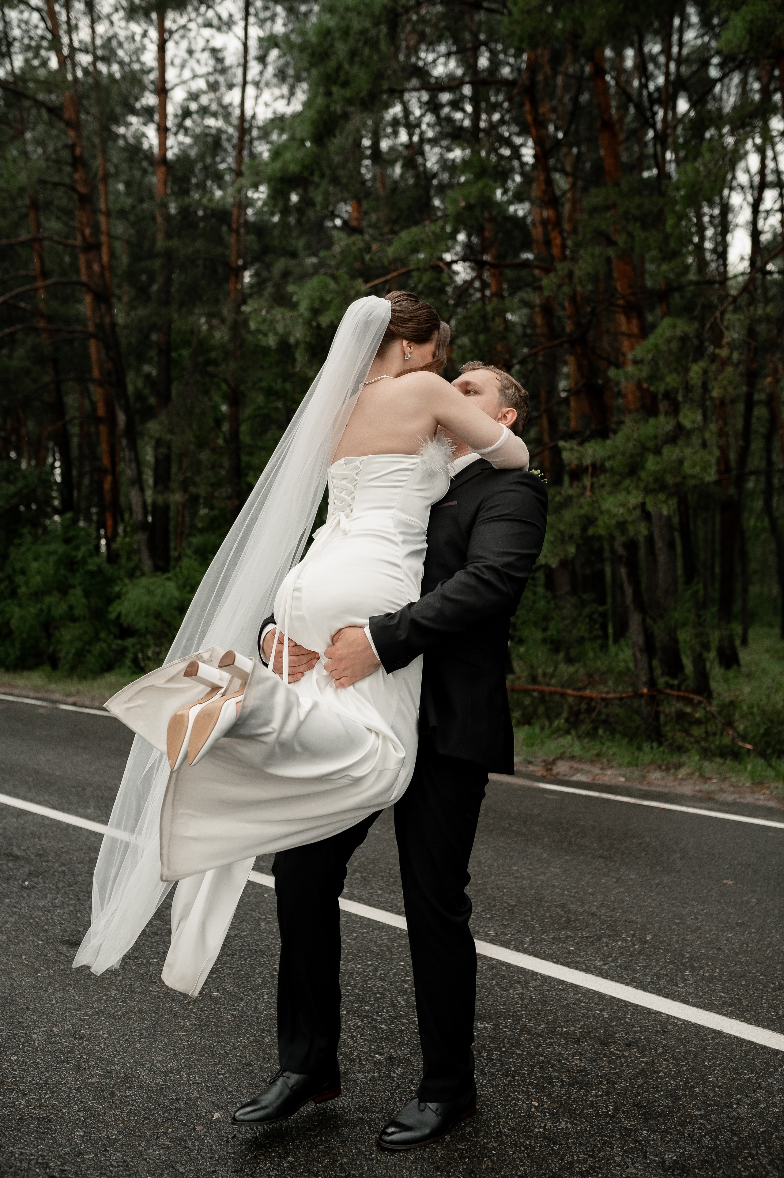 Алексей & Полина. Твой личный проводник к красивым фотографиям в Старом Осколе