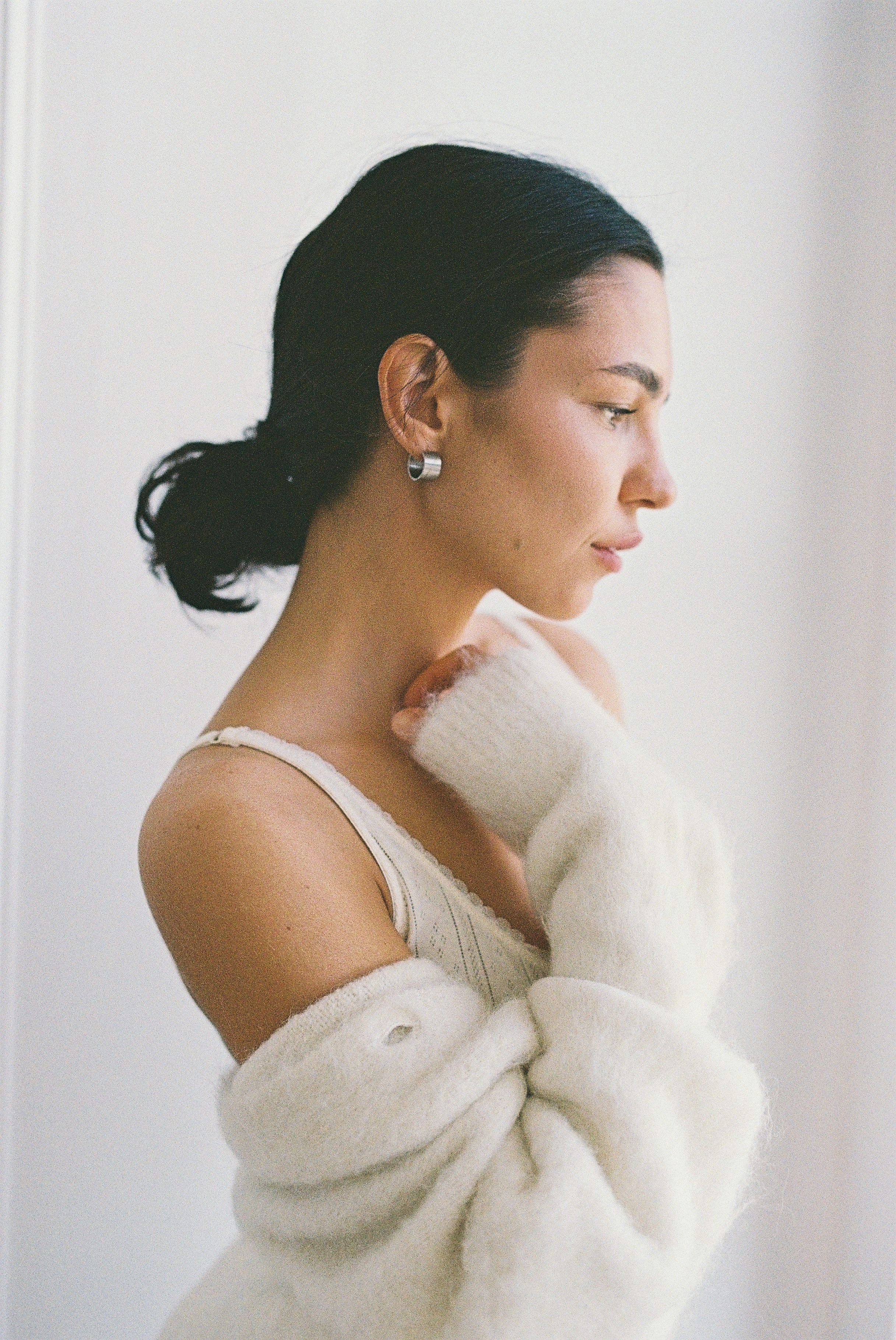 Диана (35 mm). Фотограф в Екатеринбурге и Москве, Анна