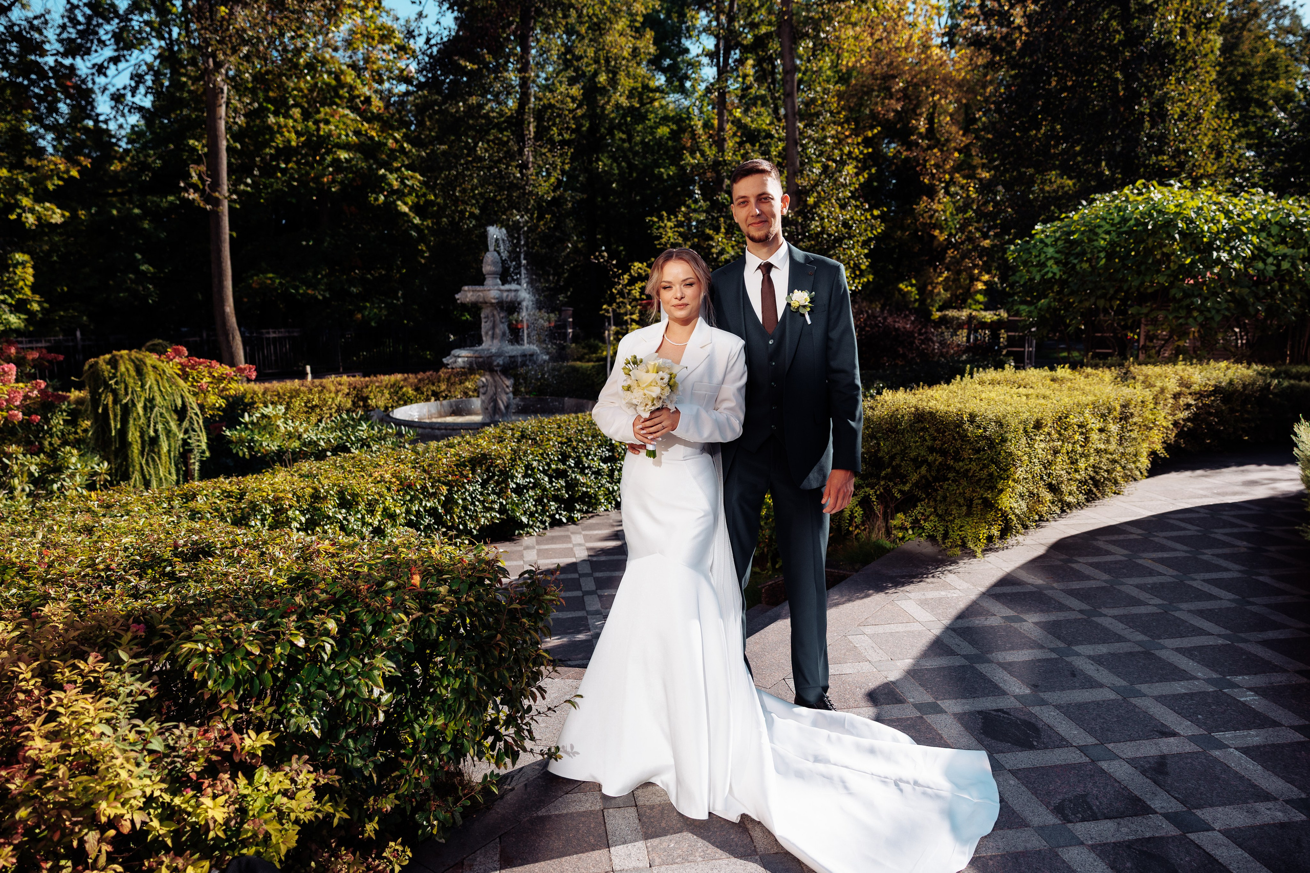 Свадьбы. Фотограф в Санкт-Петербурге Кирюшенков Андрей