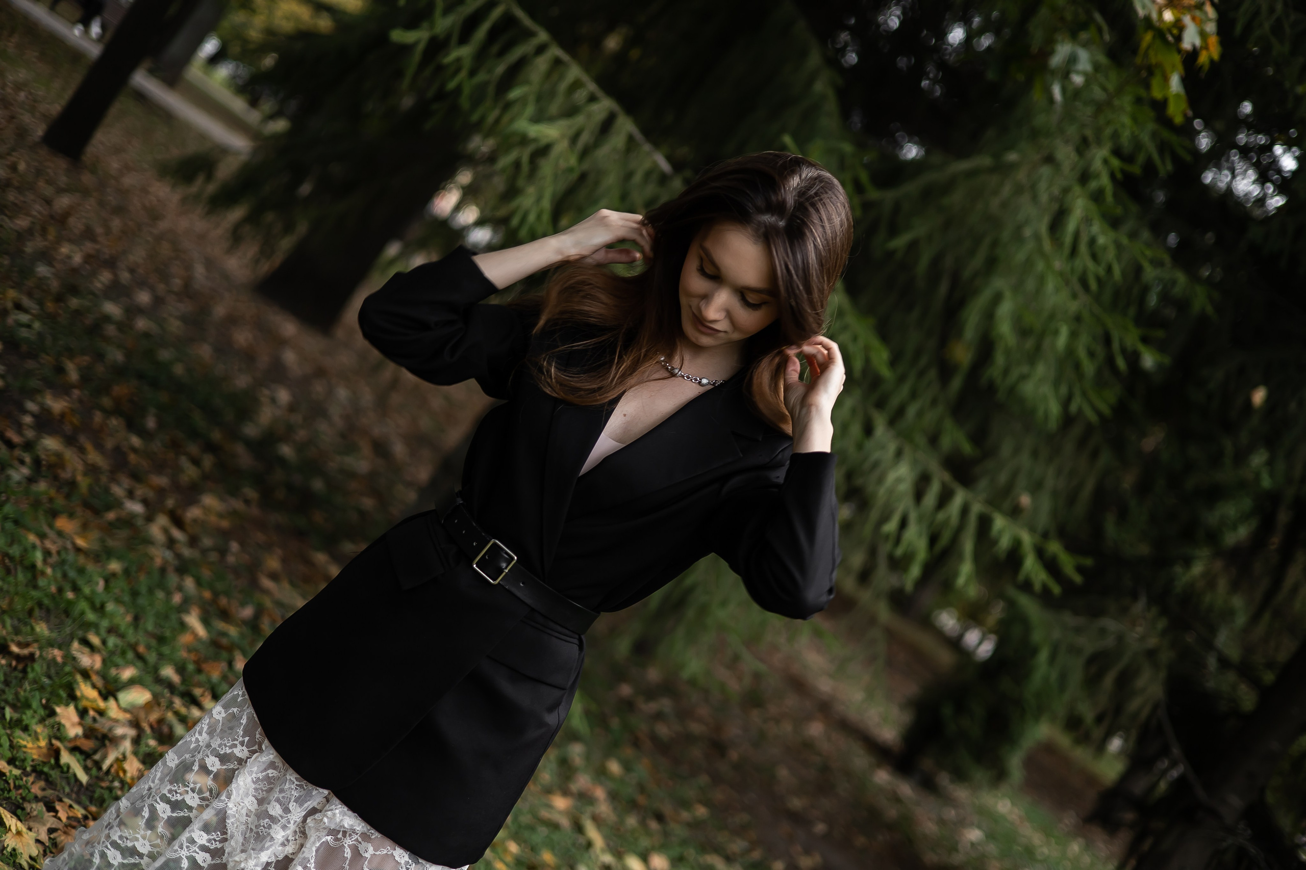 ALINA. Фотограф Элла Ефимова