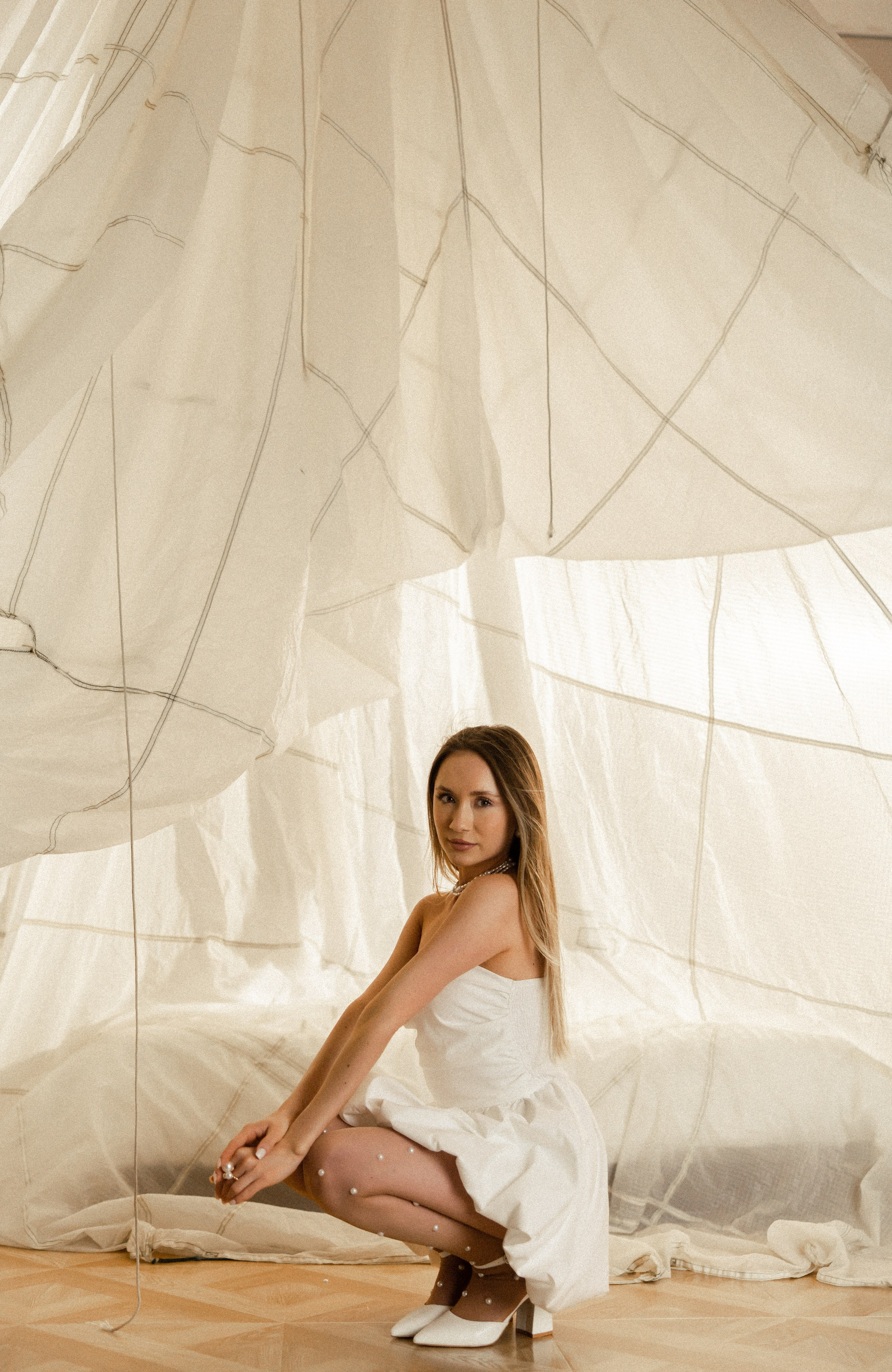 ДМИТРИЙ+ДАРЬЯ. Фотограф Элла Ефимова