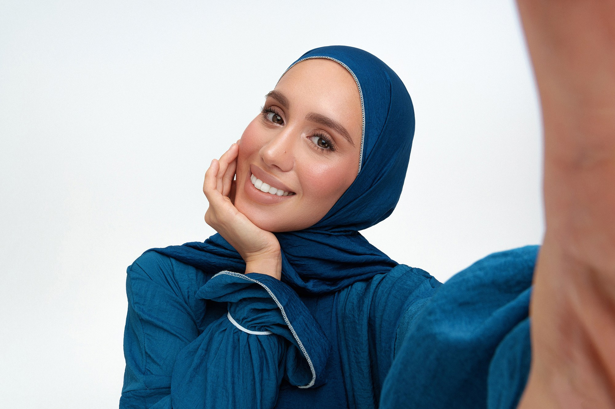 Международная рекламная съемка для Лэтуаль ОАЭ. Бьюти и предметный фотограф в Москве Светлана Грачева