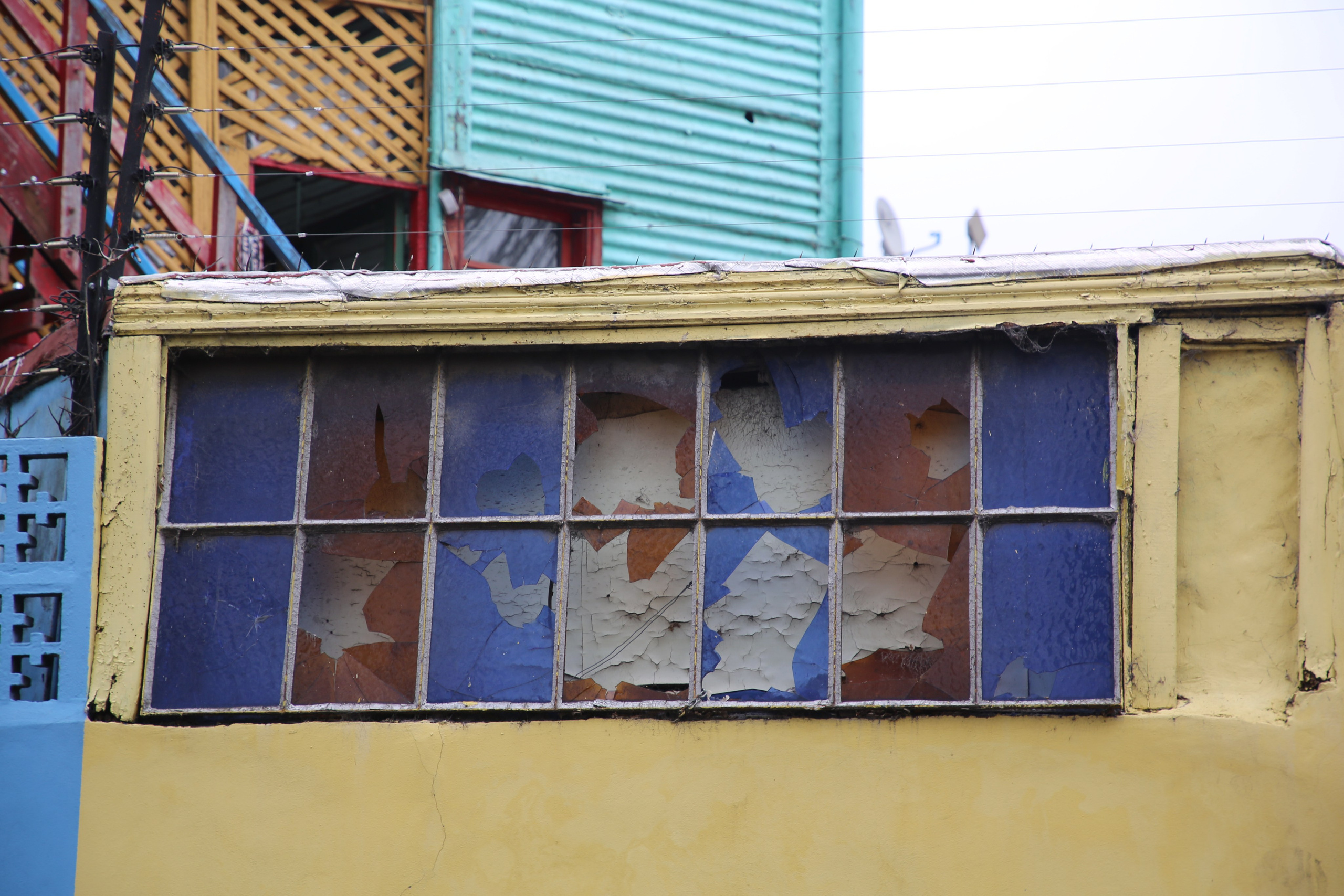 Buenos Aires, Argentina. Andrey Filippov Photographer