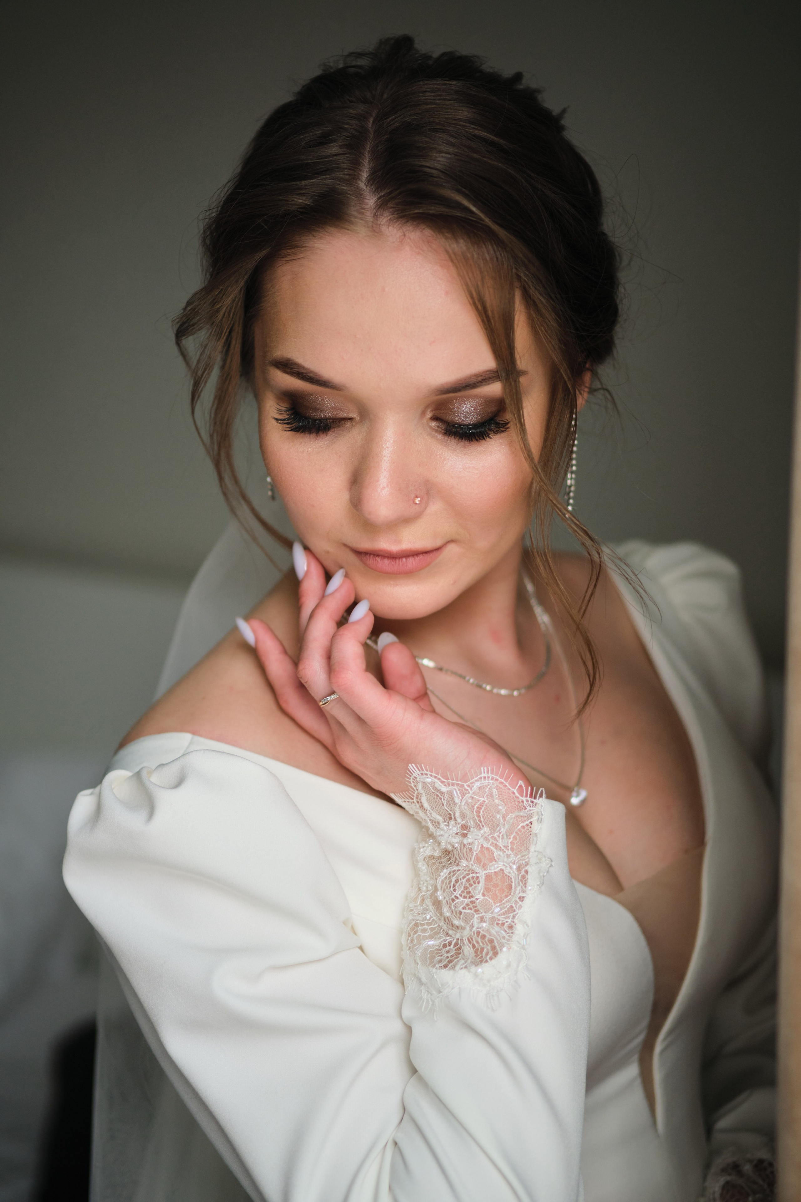 Эмин и Анастасия. Свадебный и семейный фотограф в Новокузнецке Иван Иванов