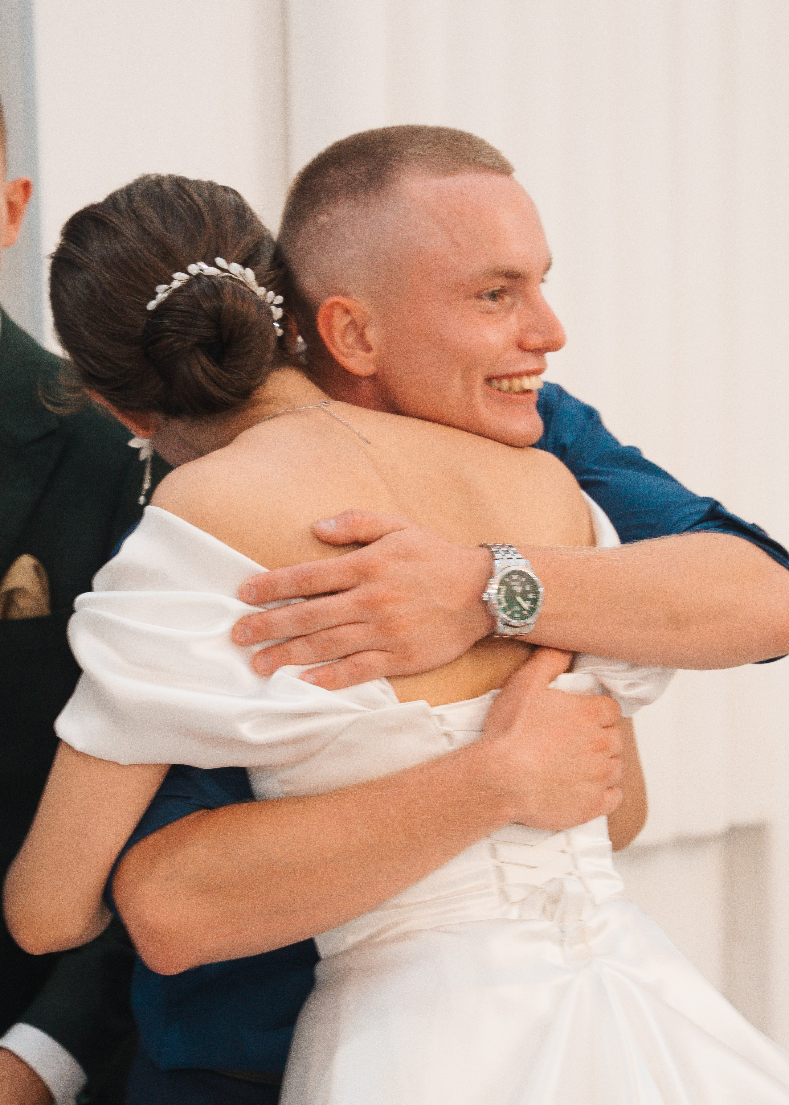 Ирина и Сергей. Фотограф Хабаровск