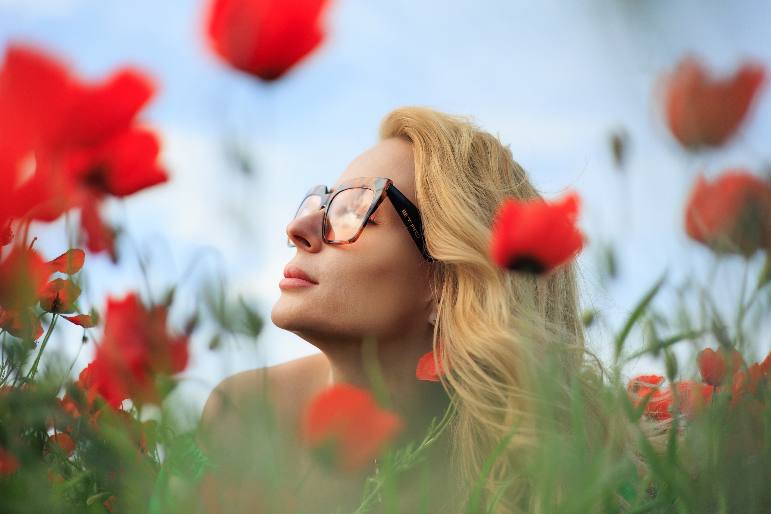 Весна. Экскурсии и туры по Алматы