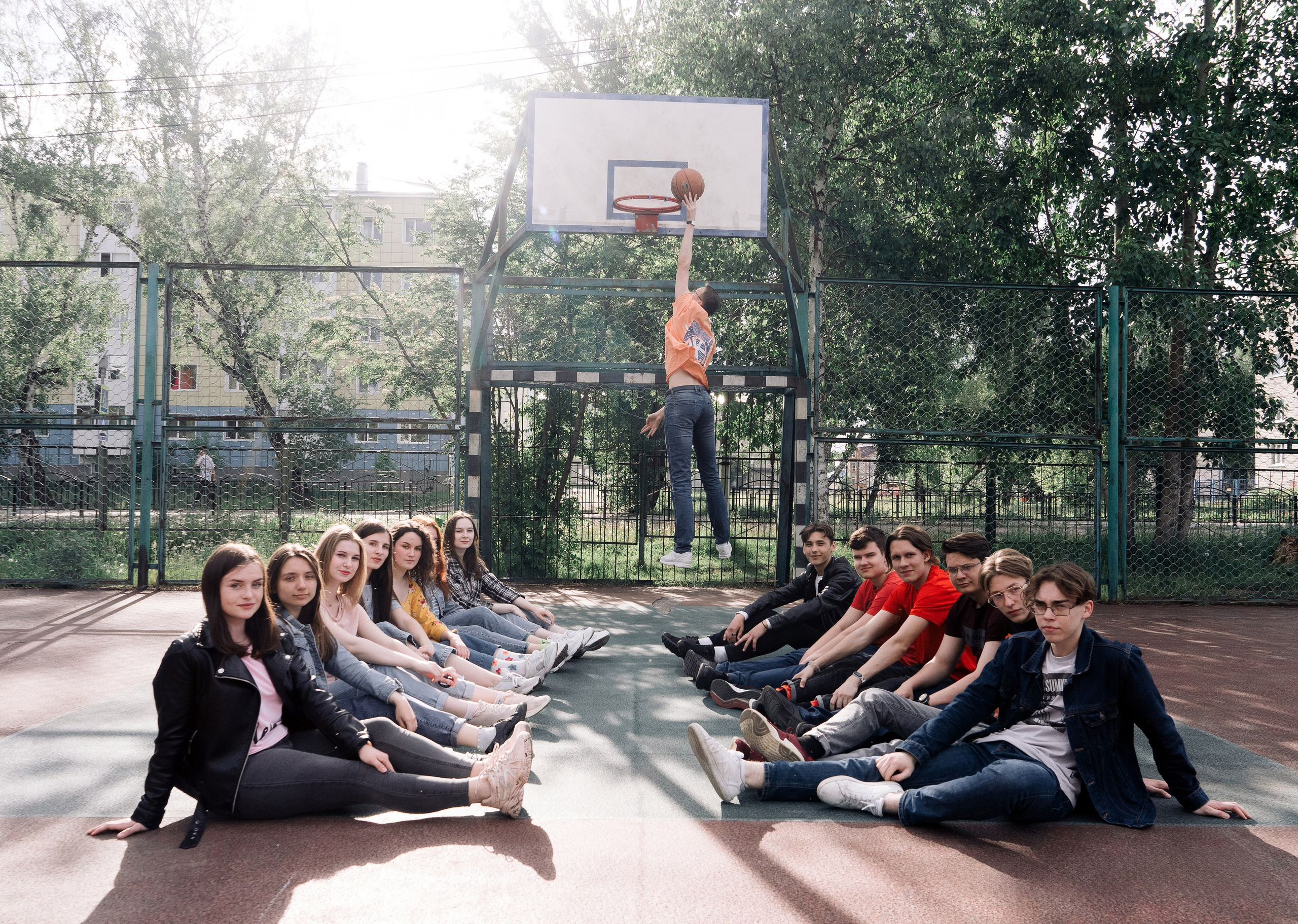 9-11 класс. Выпускные альбомы в Томской области. Видеосъёмка на выпускной