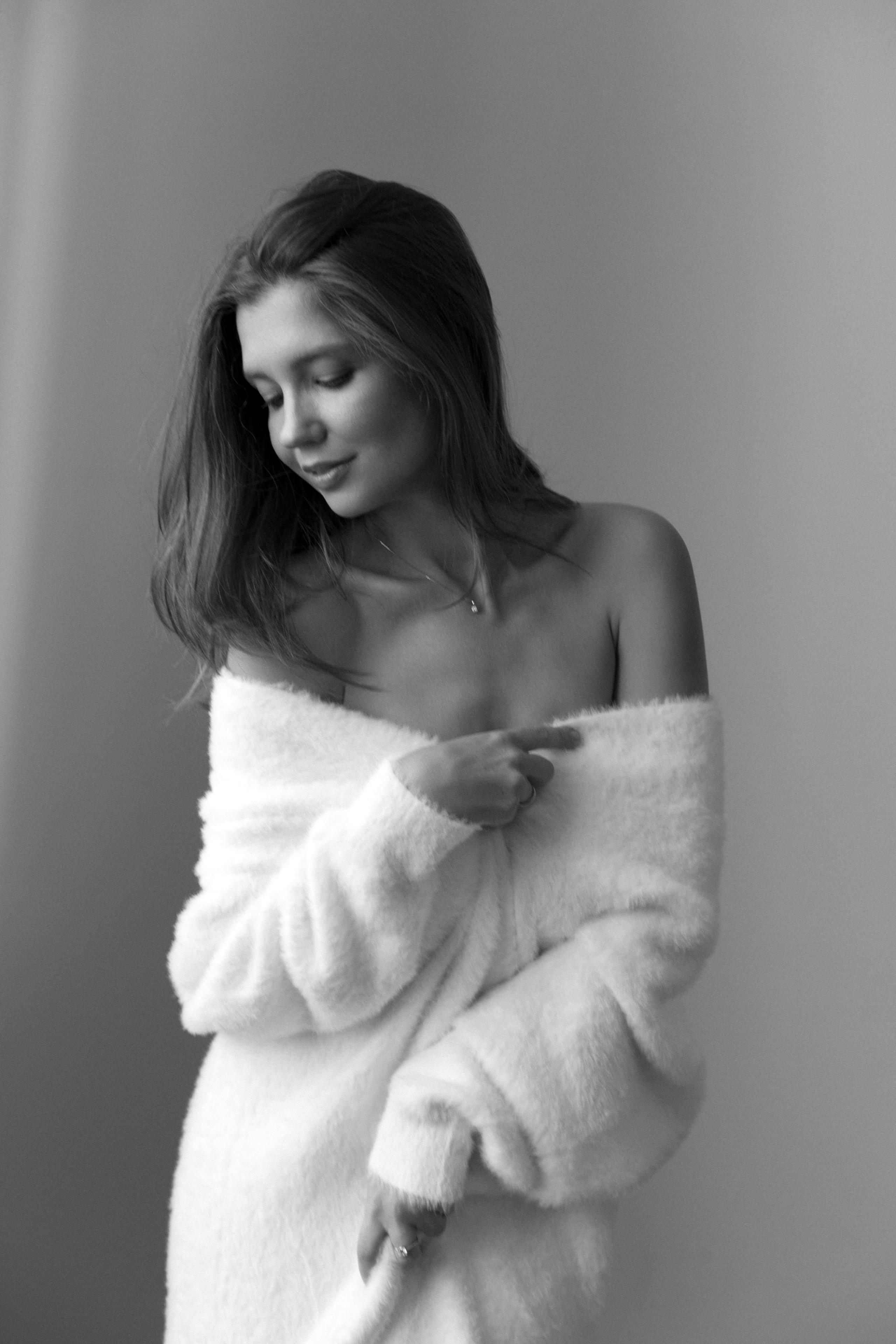 Натали. Фотограф Шевчик Виктория