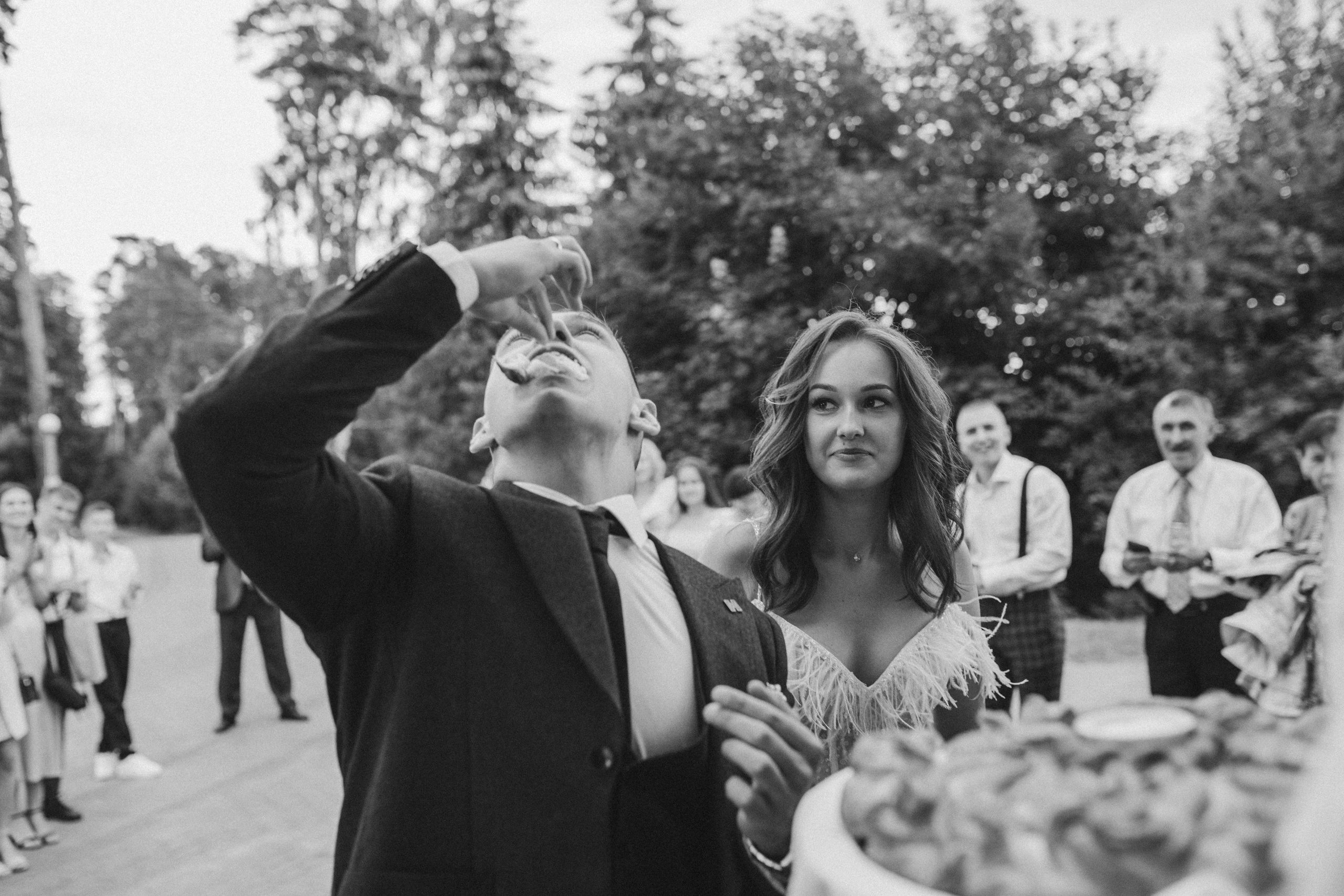 Сережа & Лена